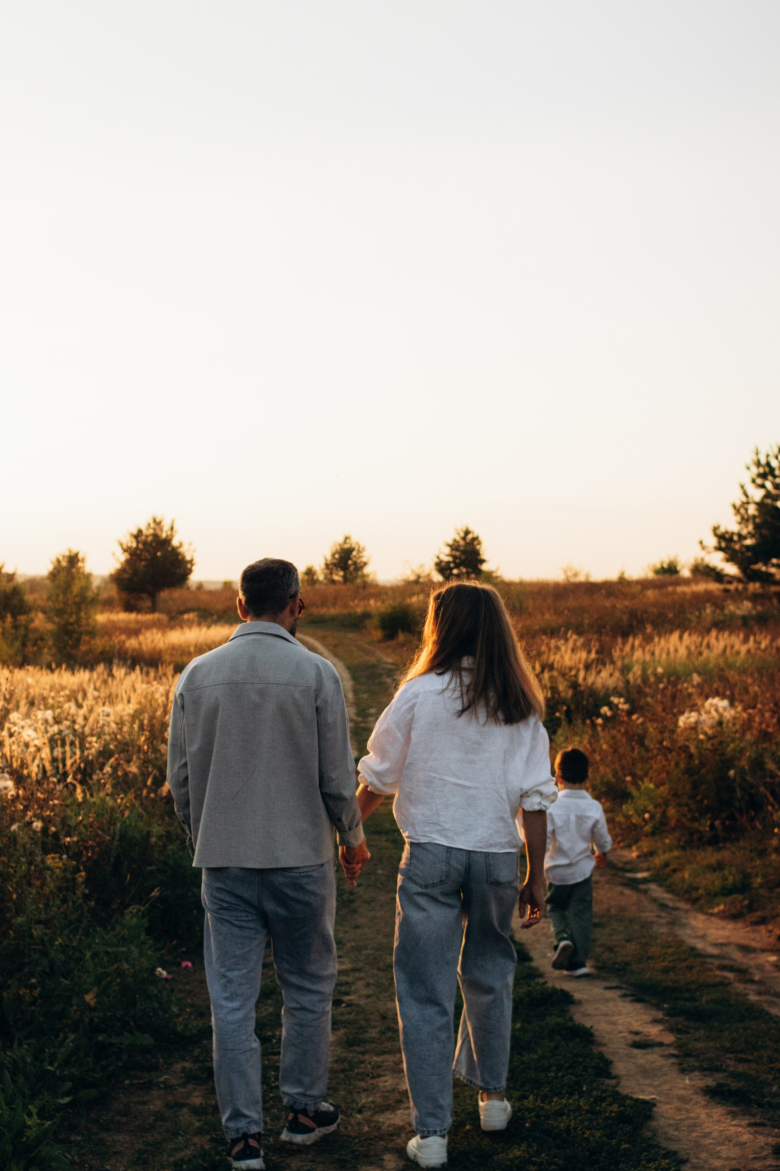 Семейные фотосессии. Киселева Алёна семейный фотограф в городе Владимир