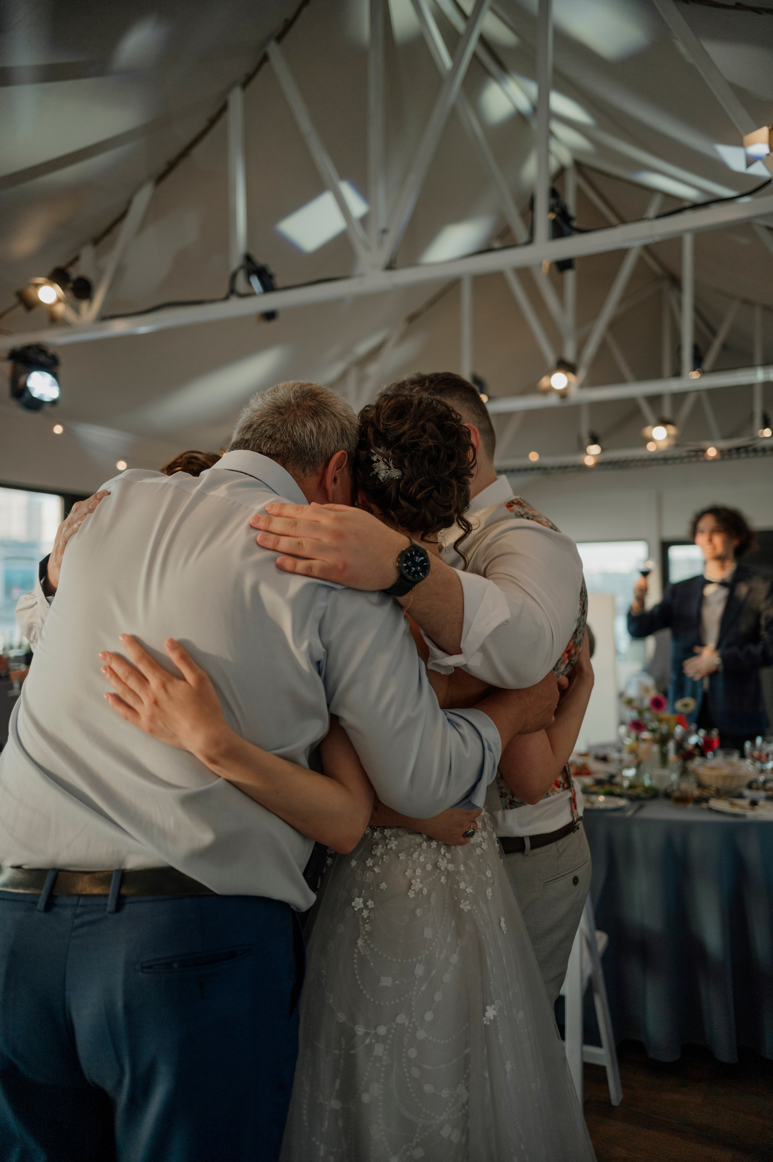Илья и Юлия. Свадебный и Семейный фотограф в Ярославле Алёна Колясникова