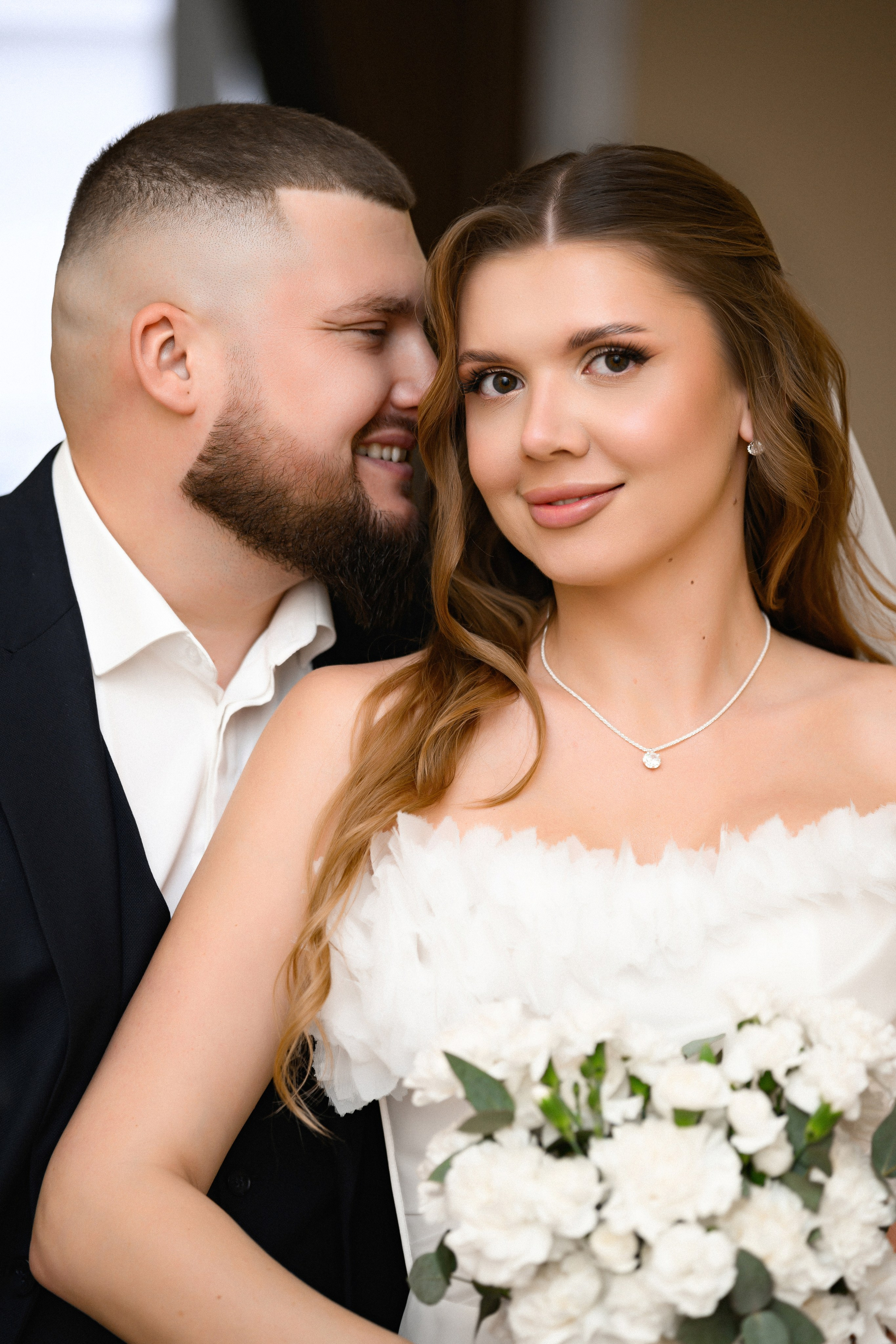 23.01.26. Свадебный и семейный фотограф в Краснодаре