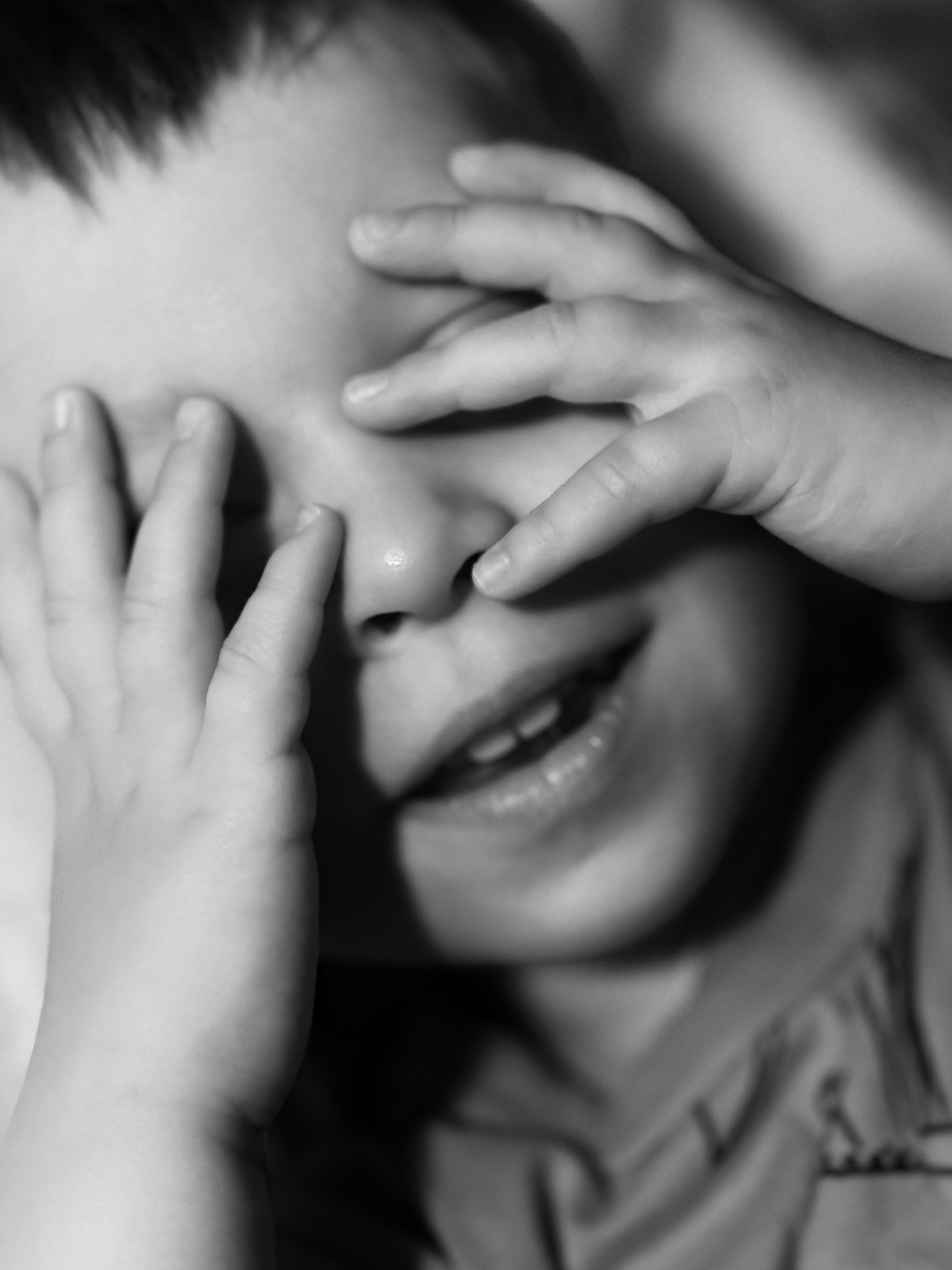 Фотосъемка малышей и их родителей. Семейный и детский фотограф. Москва. Пронина Тома