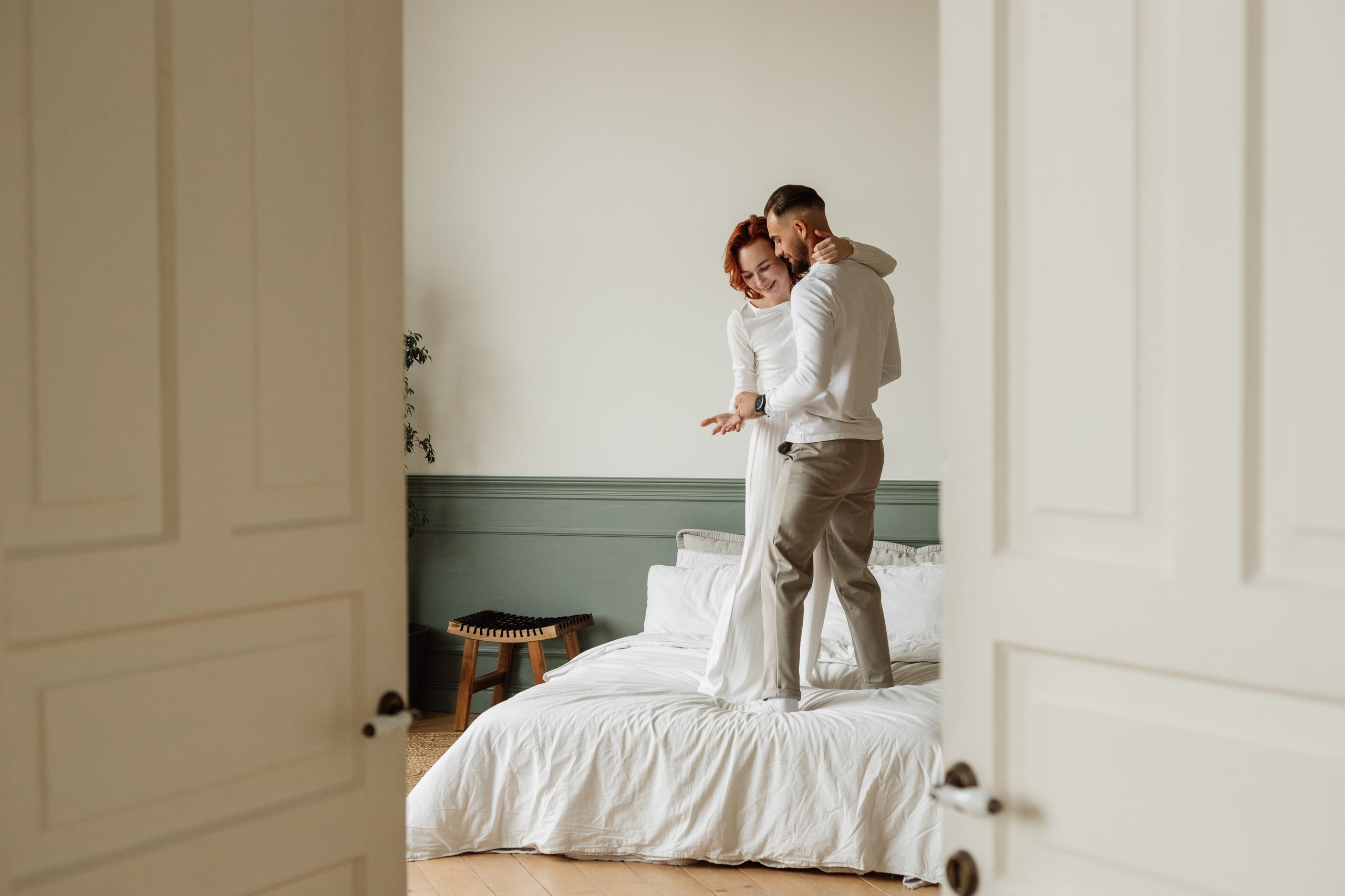 Y&A. Фотограф Краснодар Настя Зокс