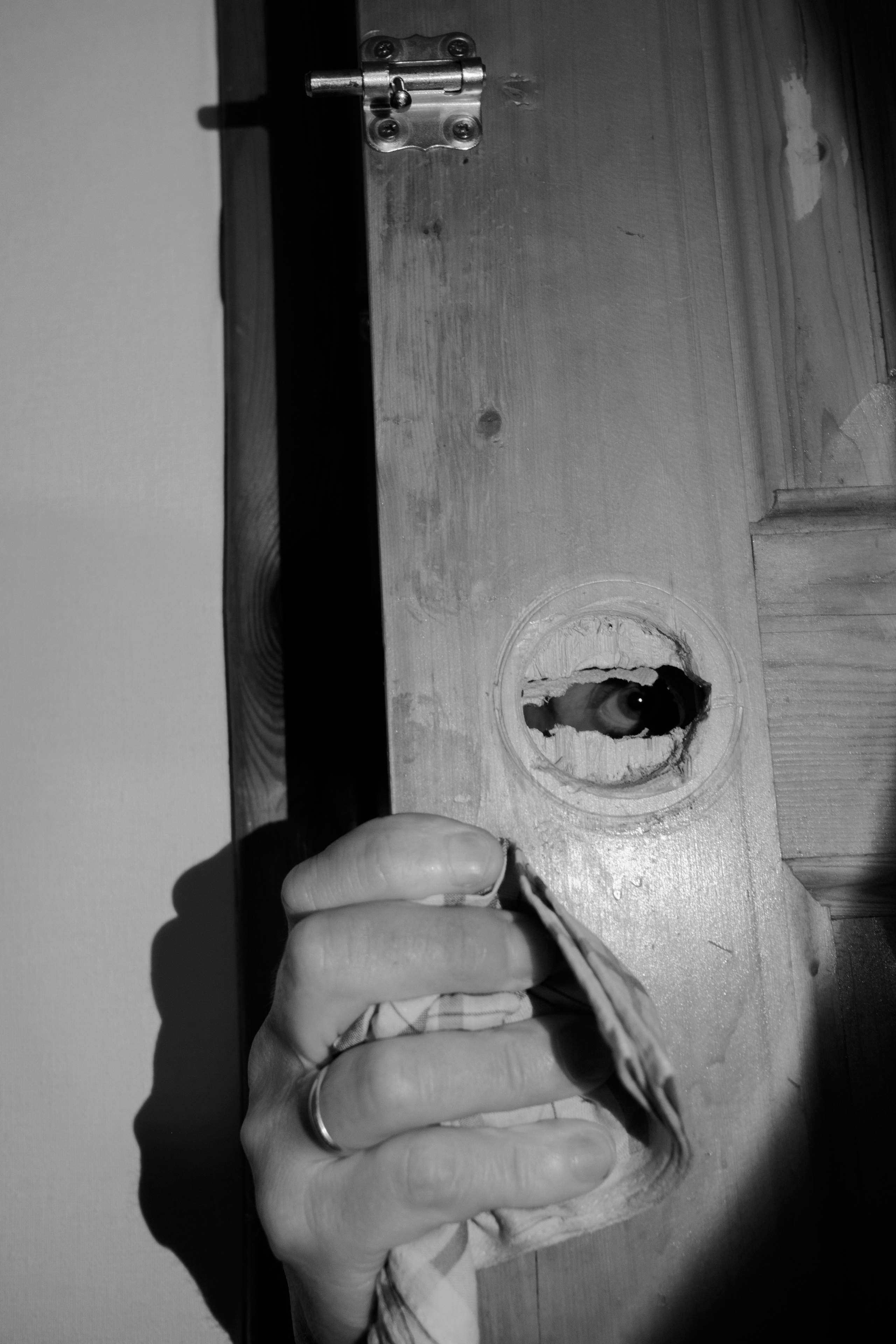 Тени. Портретный фотограф в Москве Евгения Яковенко