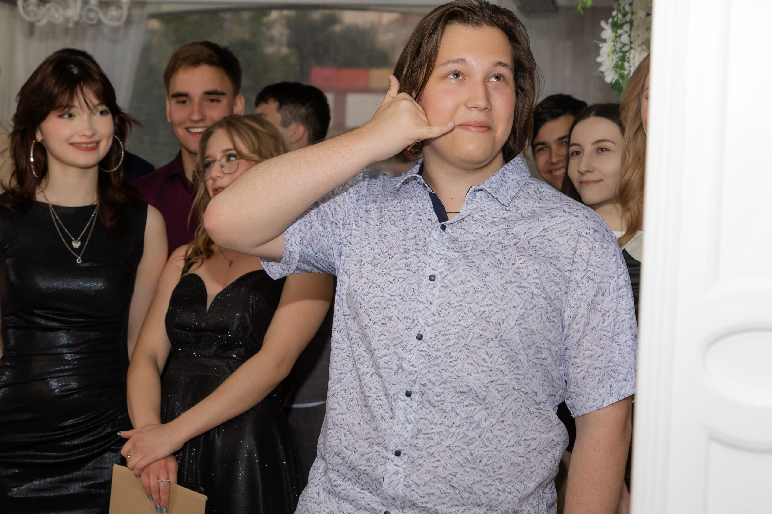 Выпускной 2024. Фотограф в Самаре / Олеся Широнина