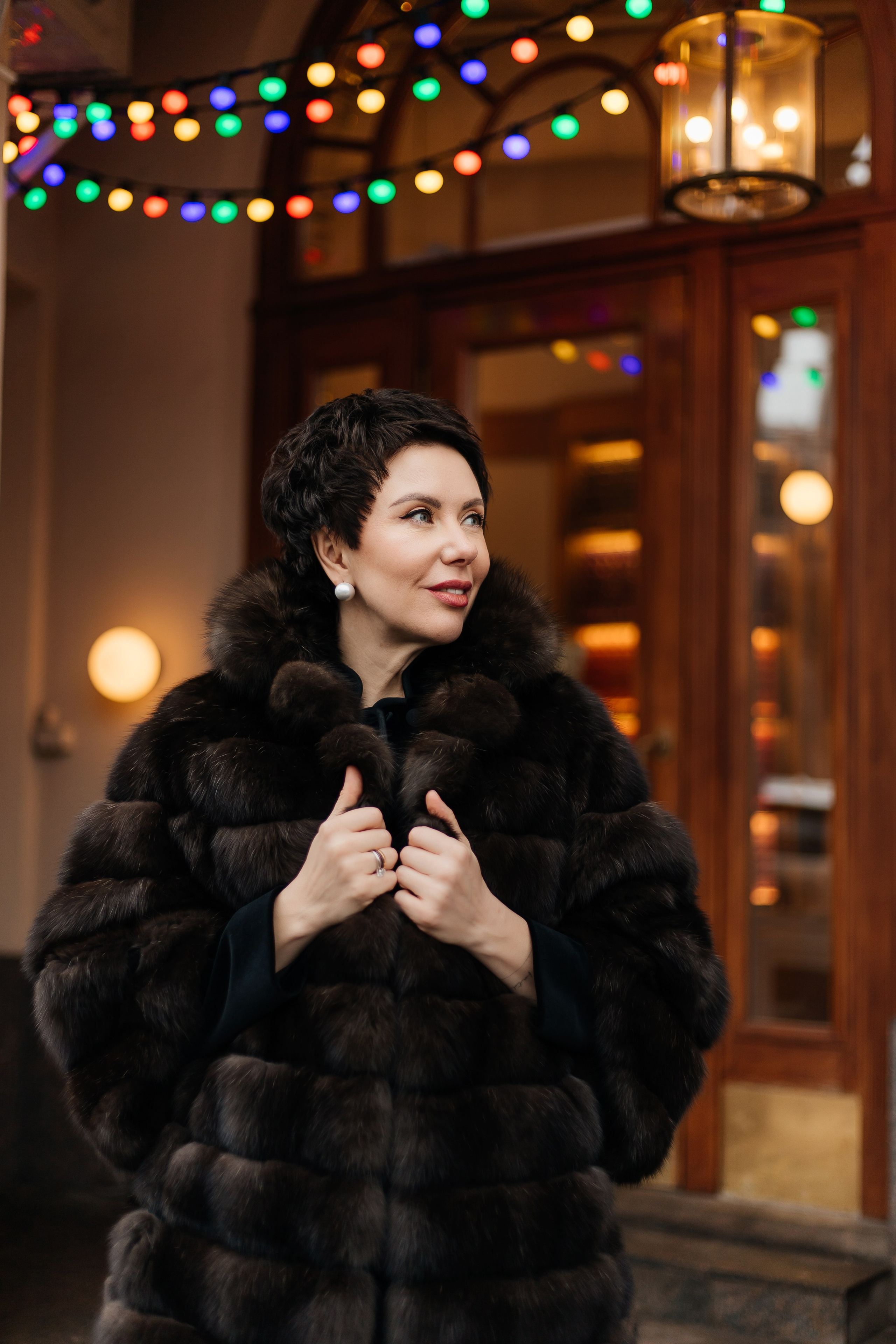 Фотопрогулки и фотосессии в Санкт-Петербурге. Фотограф в Санкт-Петербурге Юлия Ласкари