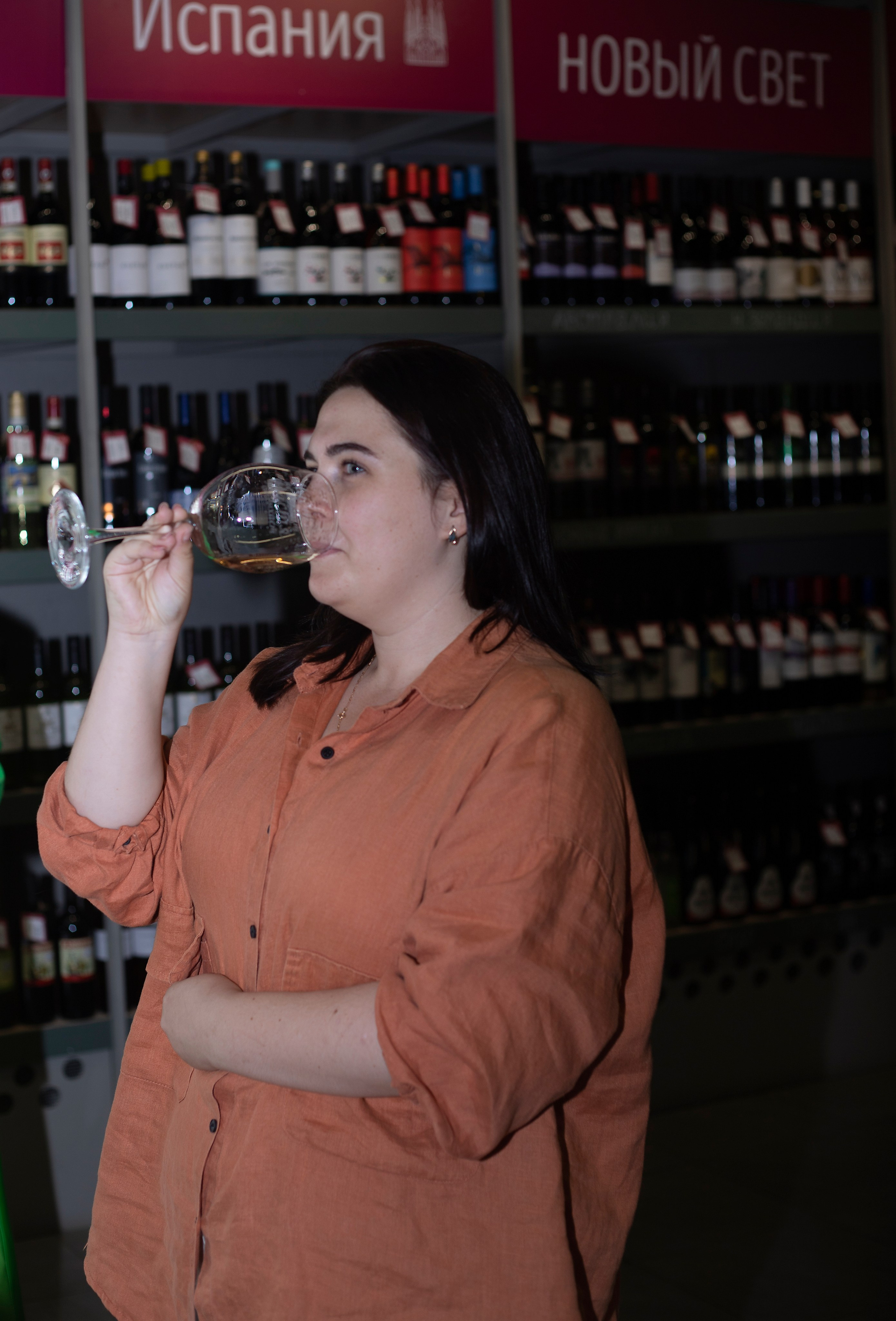 Дегустация вина. Фотограф Пушкино и Москва Анастасия Коган