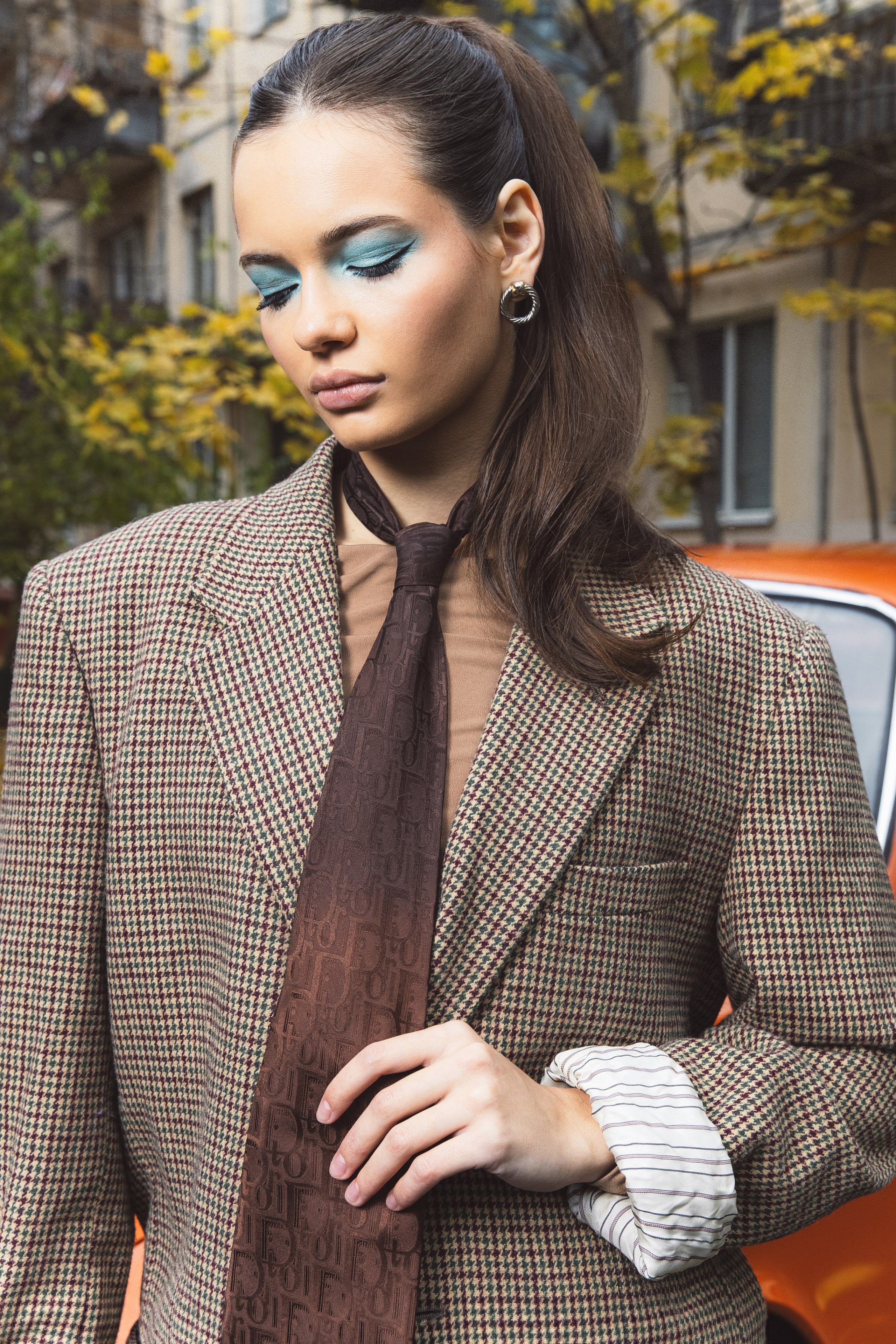 Burda. Продюсер фото и видео съемок под ключ Москва