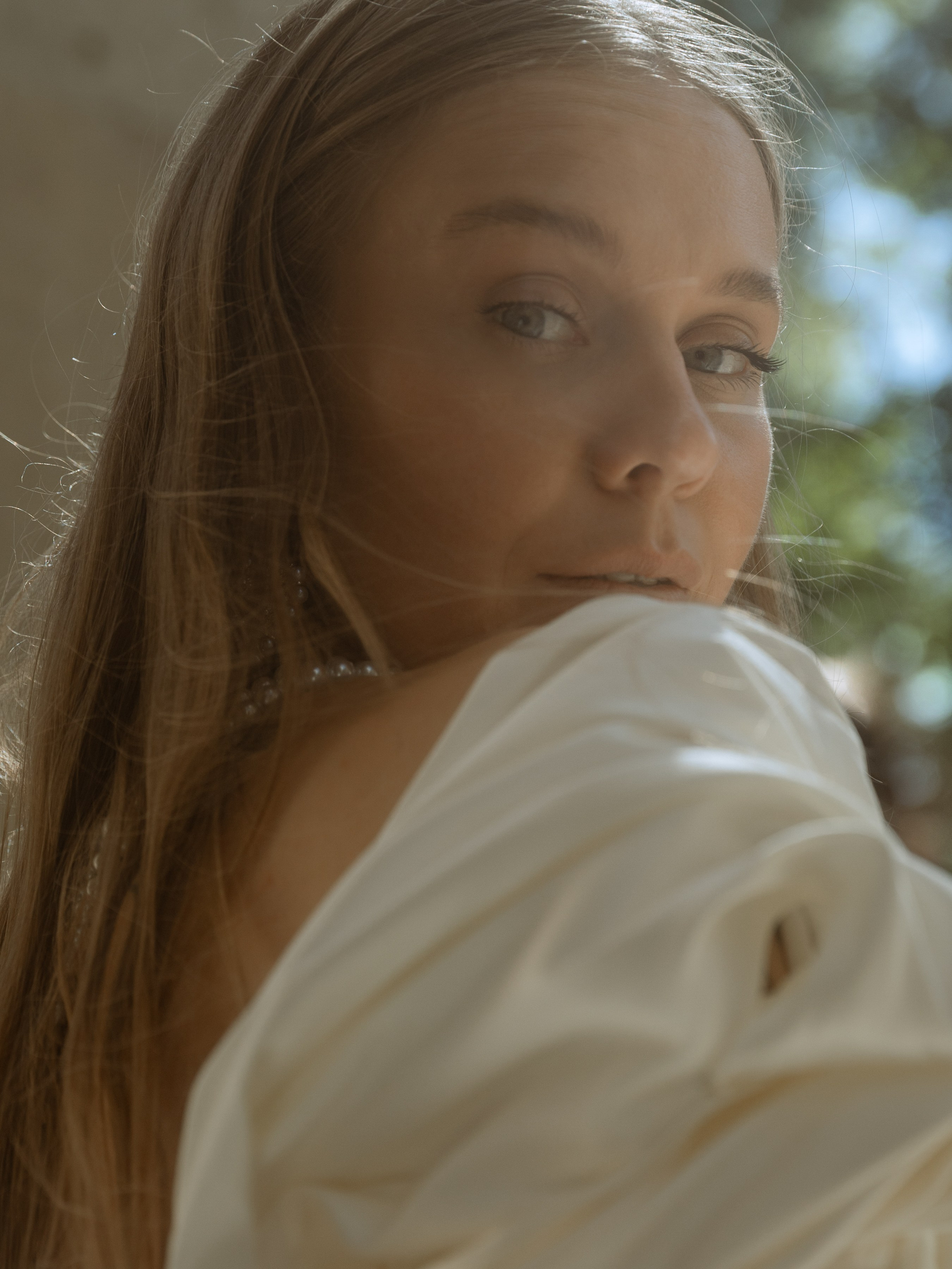 Надя и Вова, современная классика за городом, СПб. Фотограф в Москве Екатерина Черненко