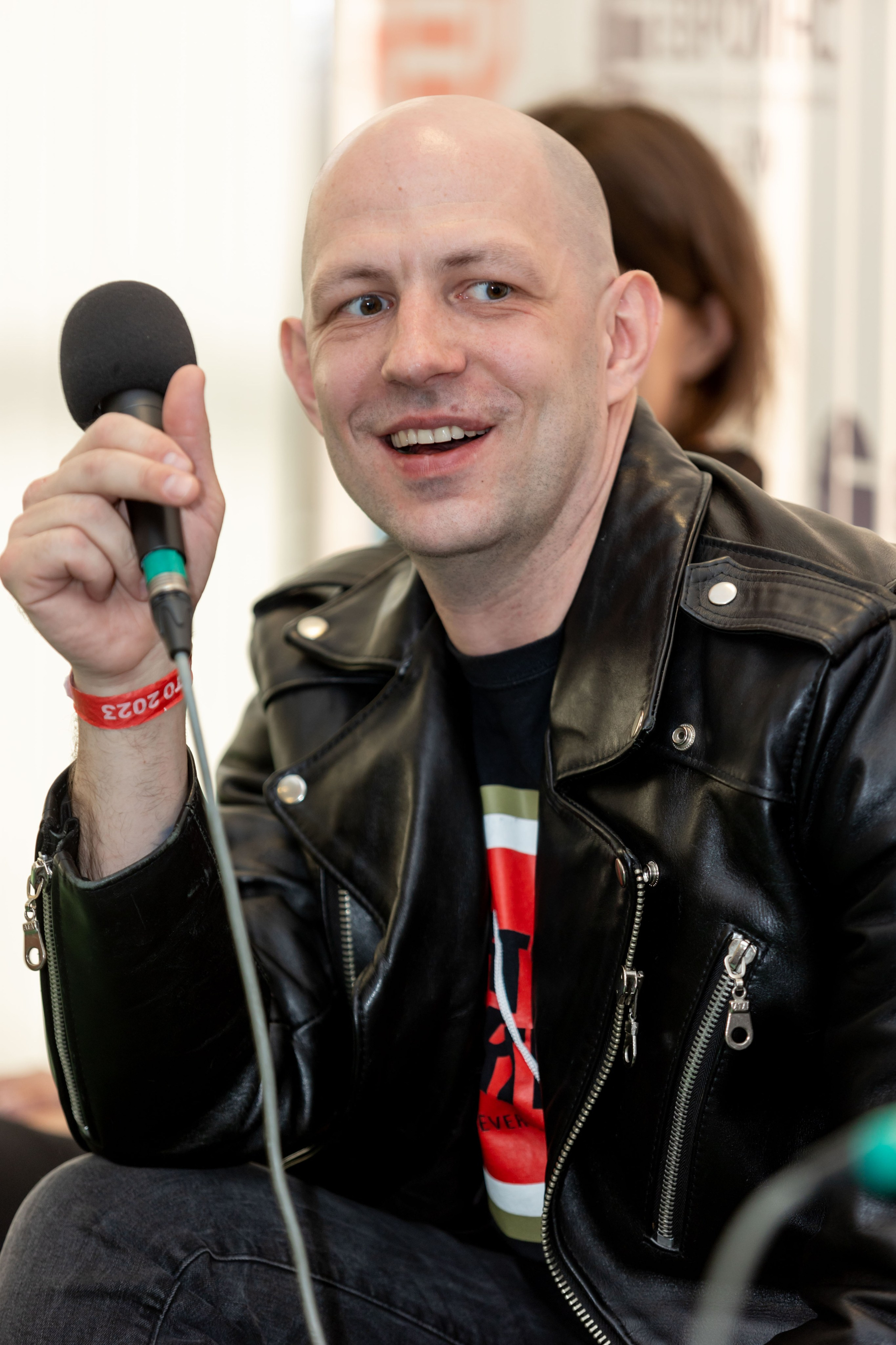 Музыкальный форум Colisium 2023. Фотограф на праздник, корпоратив, День Рождения и Юбилей в г. Санкт-Петербурге Алексей Анкушев