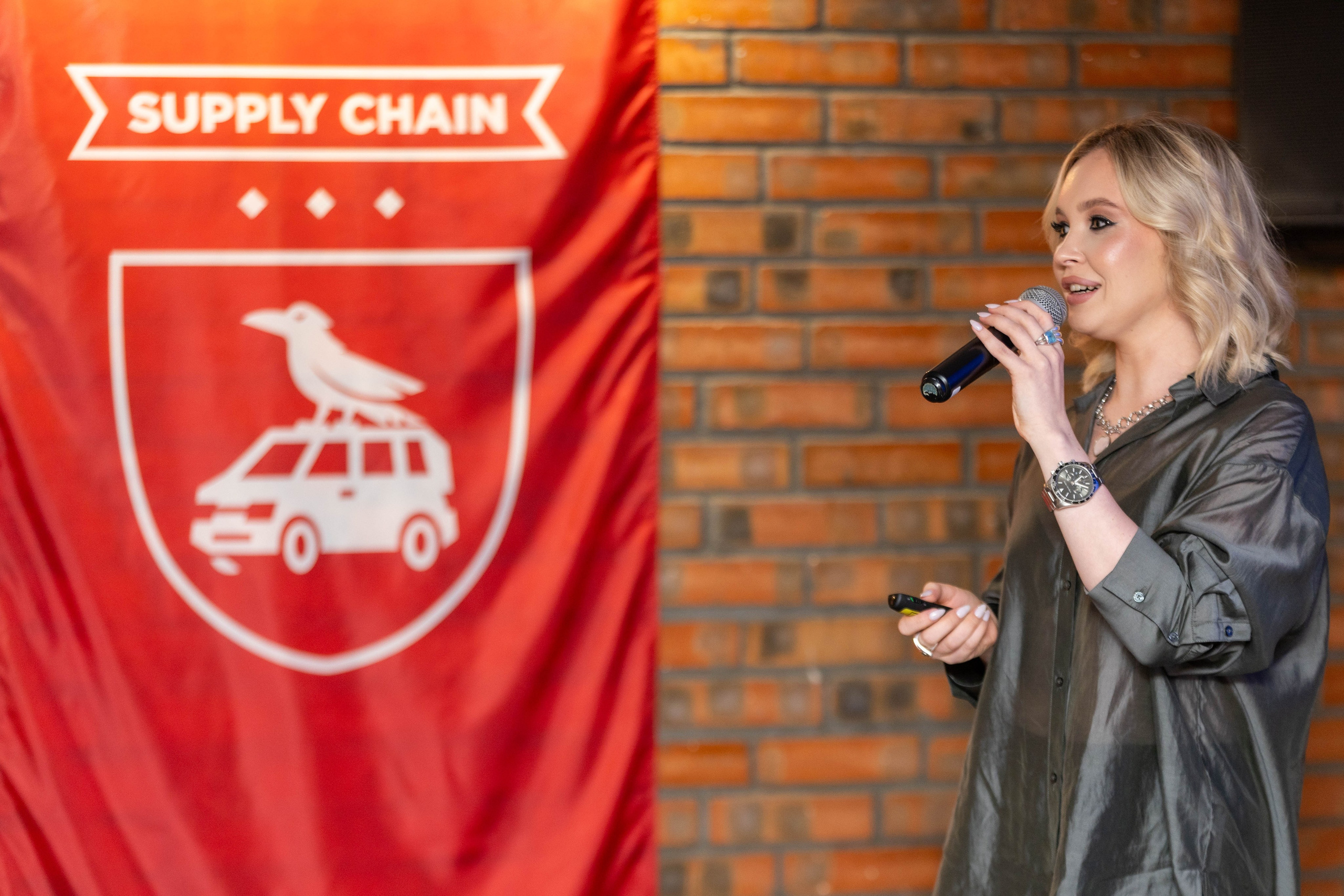 Ground Up PepsiCo. Репортажный фотограф в Москве Зуйко Оксана