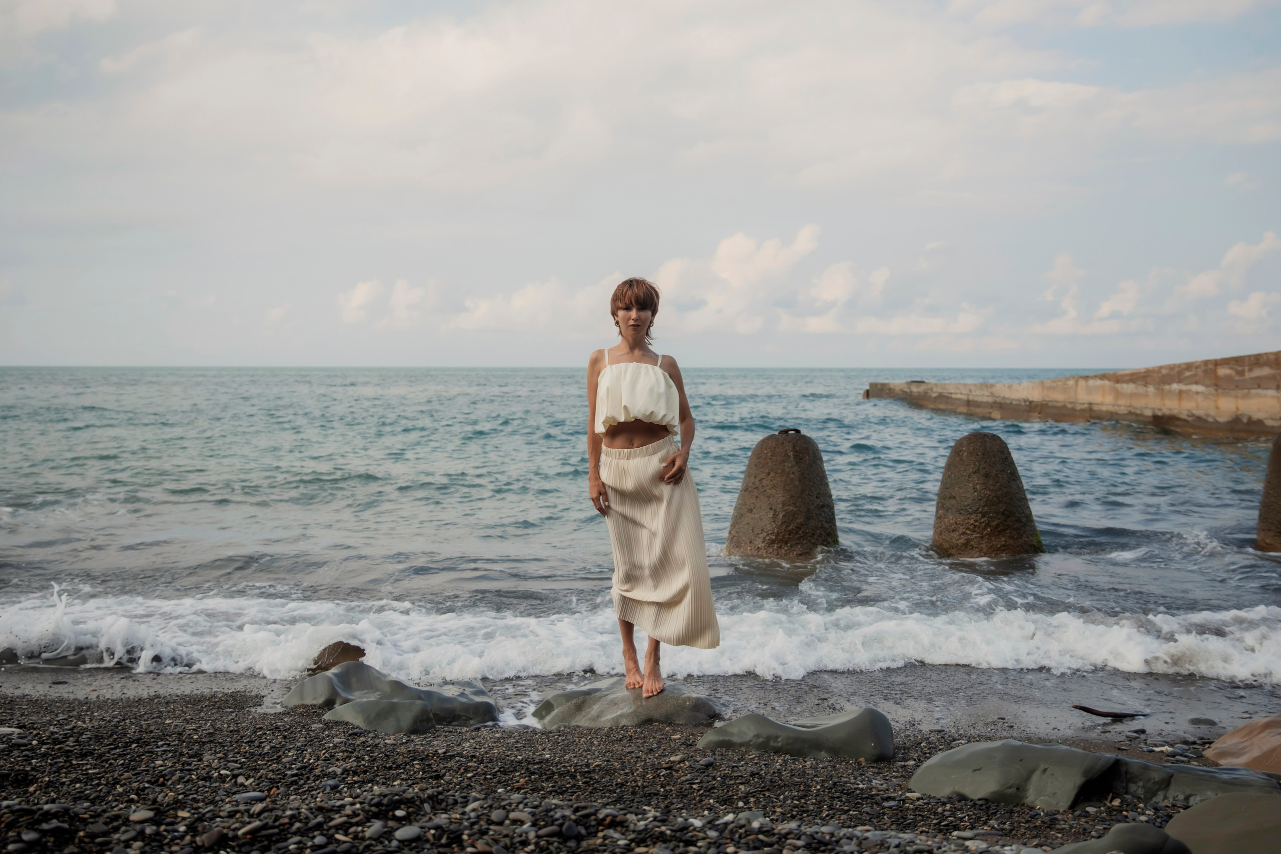 Ирина. Свадебный и семейный фотограф Колоскова Мария (Сочи и весь мир)