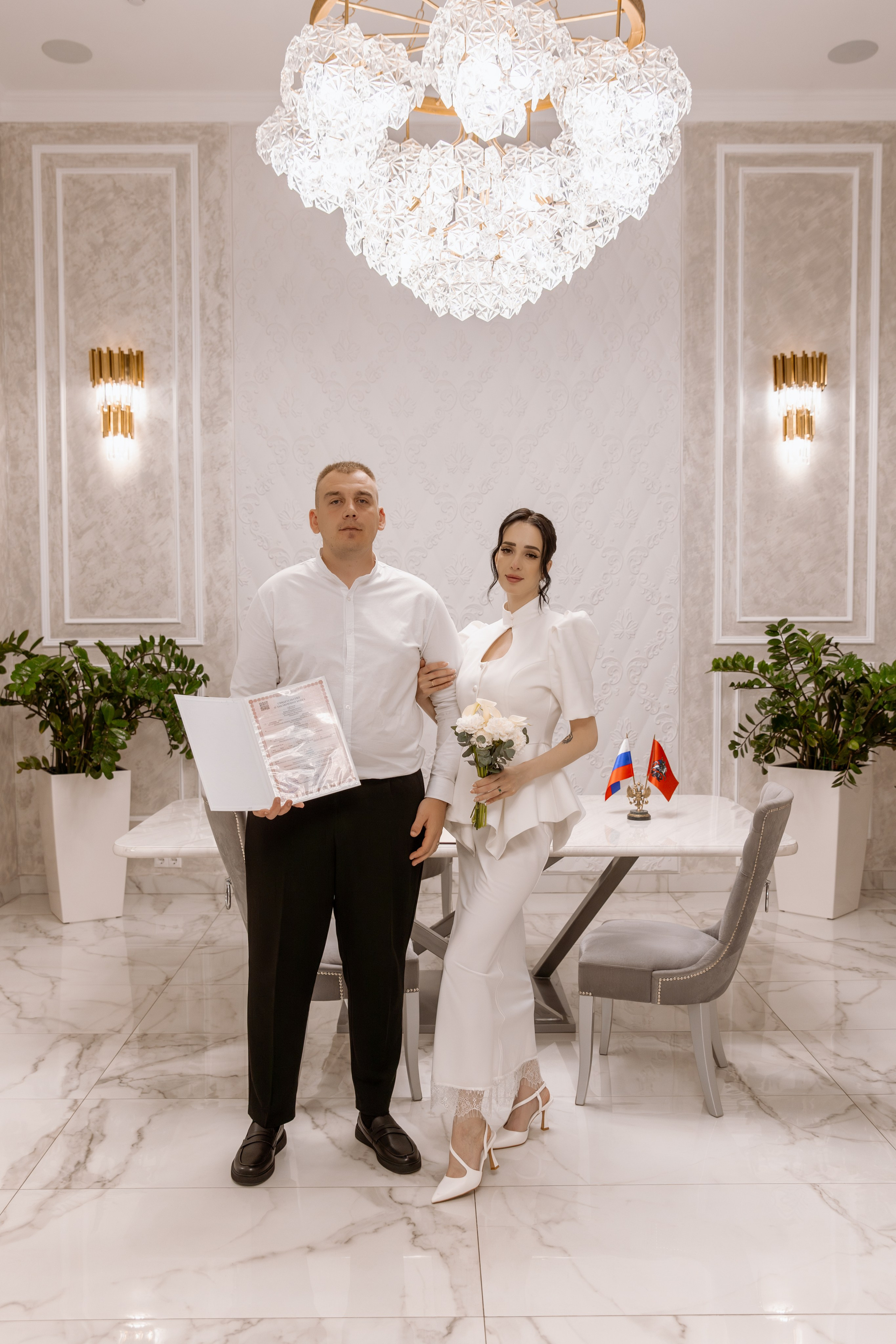 Илья и Татьяна кутузовский. Свадебный и семейный фотограф Москва и Московская область