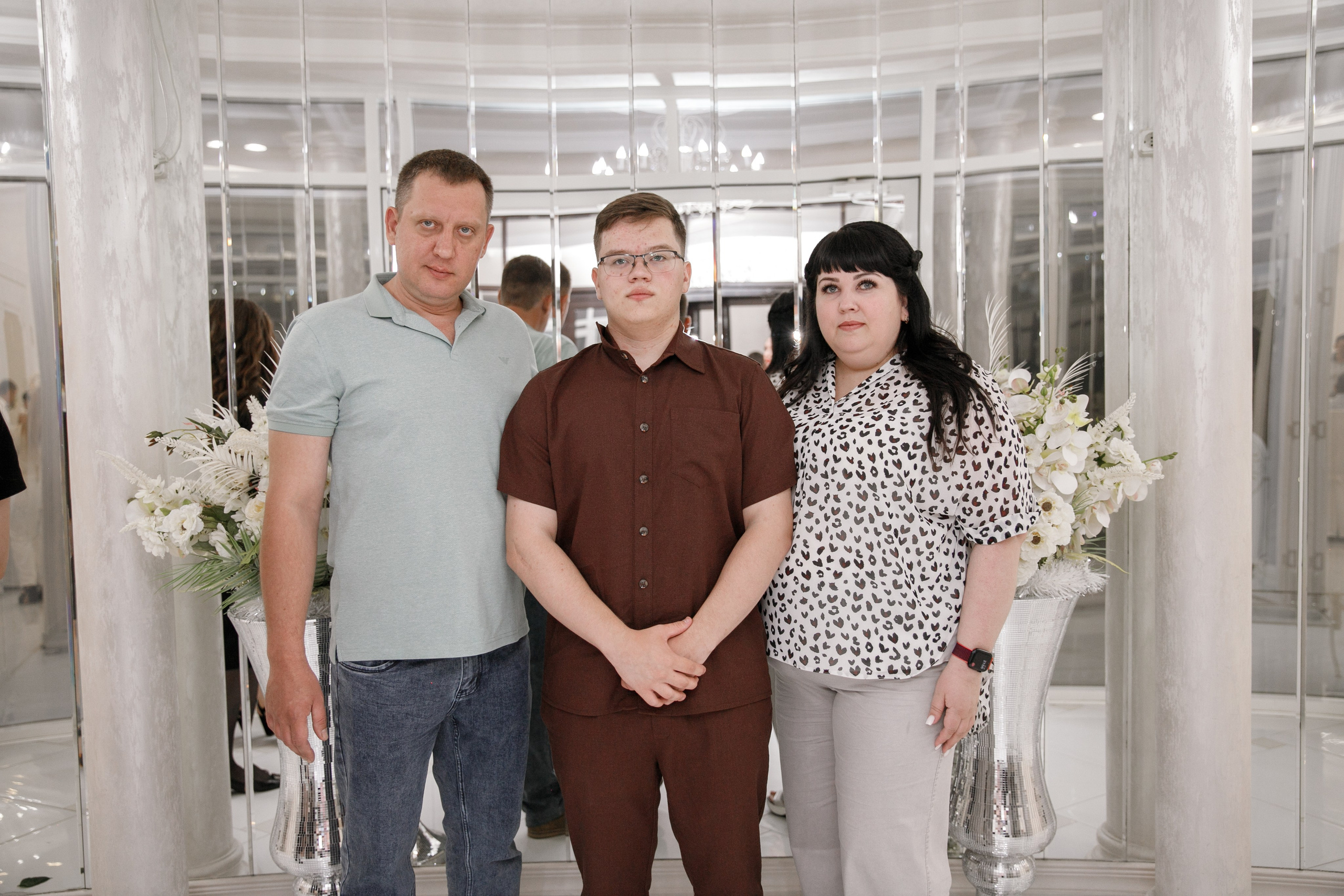 Выпускной 2023. Фотограф Георгиевск, КМВ Дамер Катерина