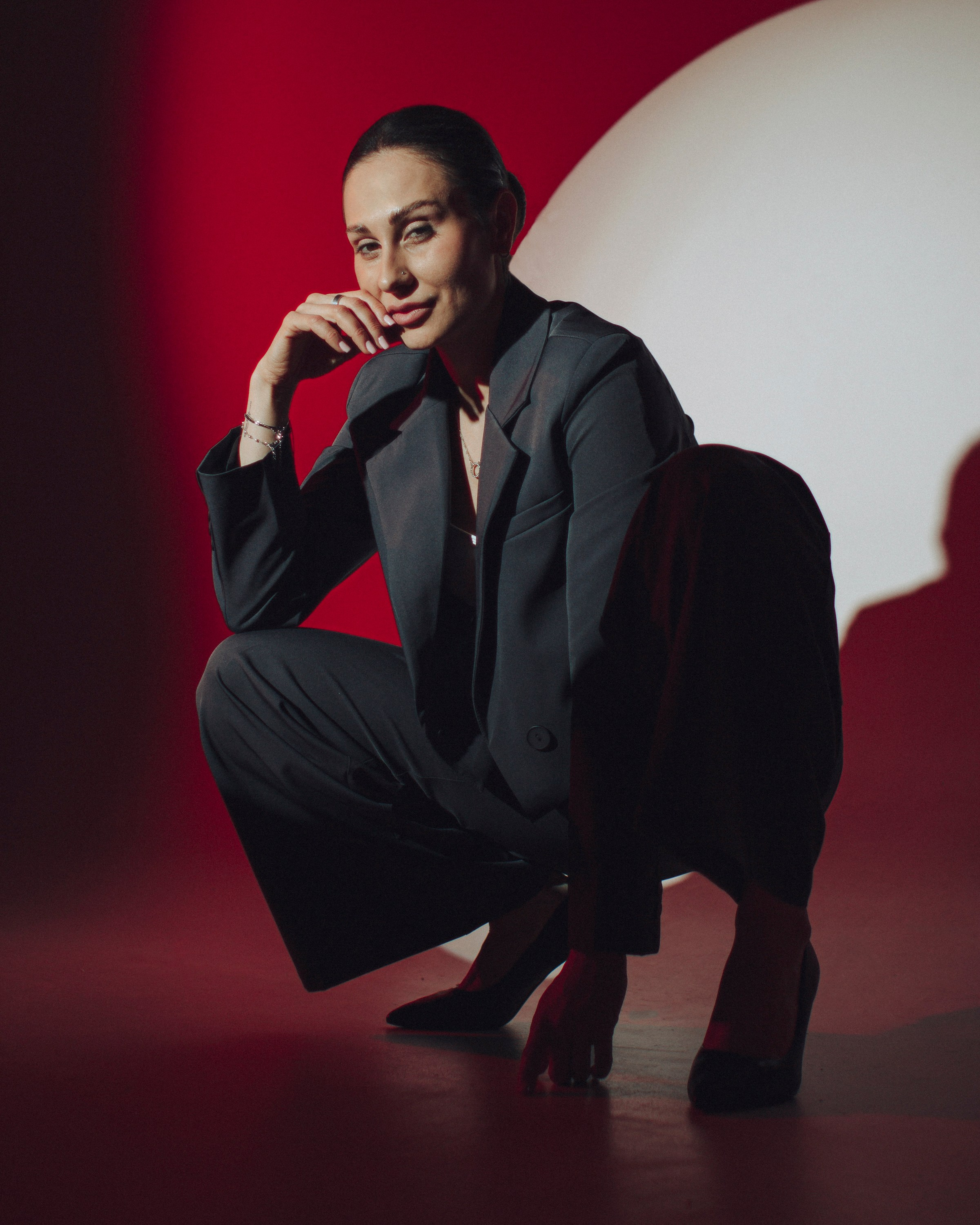 Индивидуальная фотосессия в Москве