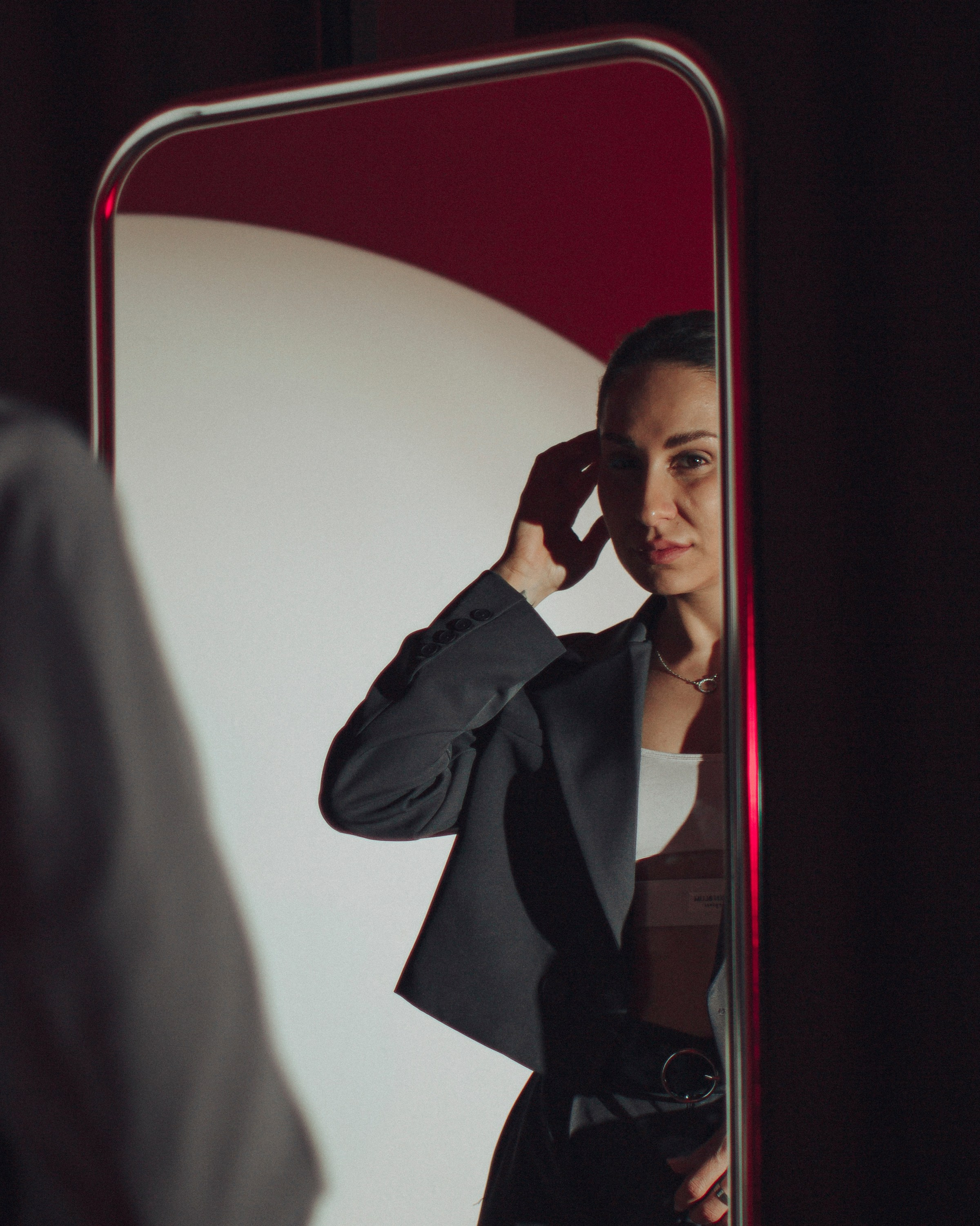 Индивидуальная фотосессия в Москве