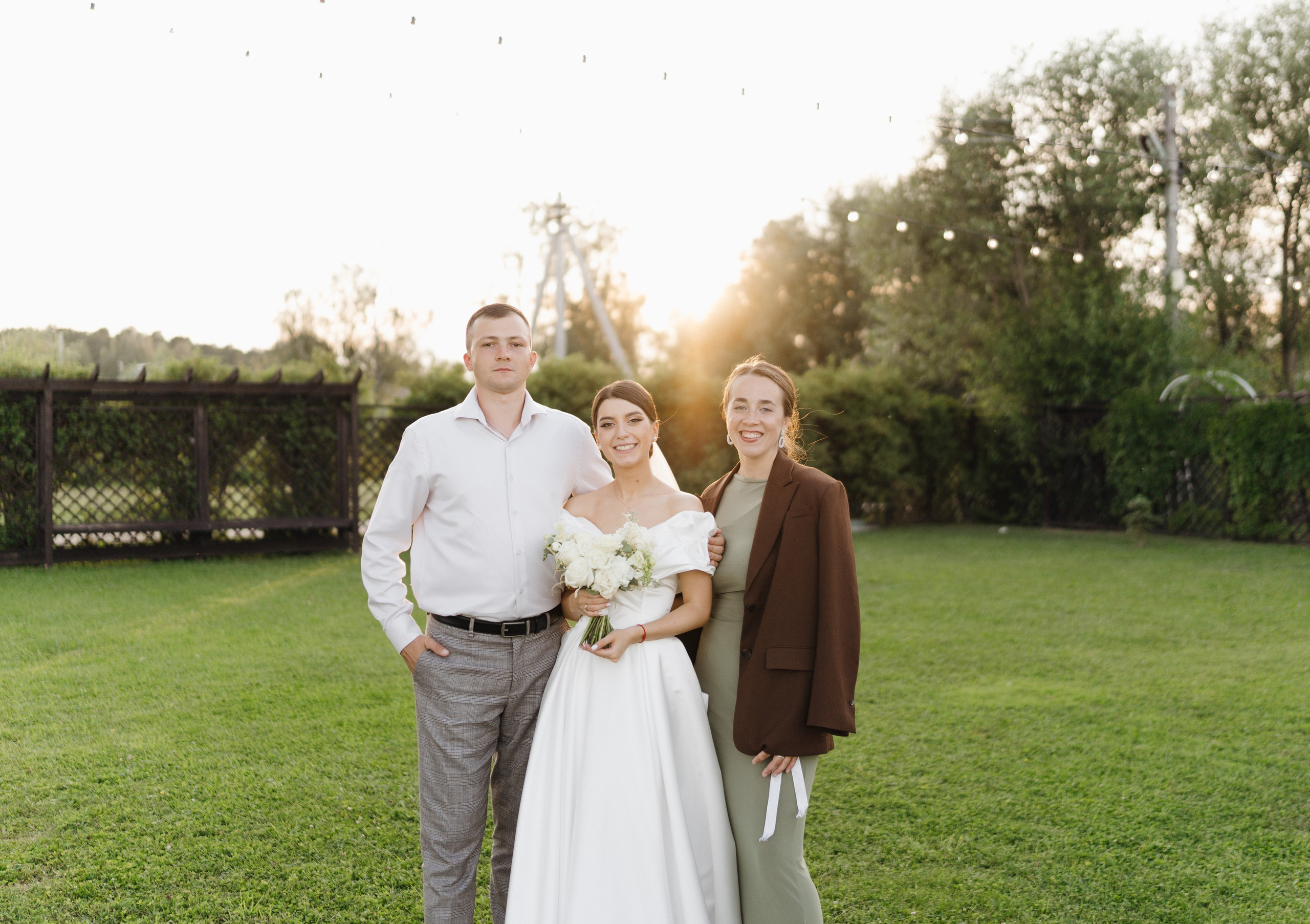 S&D. Свадебный Фотограф в Коломне и Москве Николай Максименко