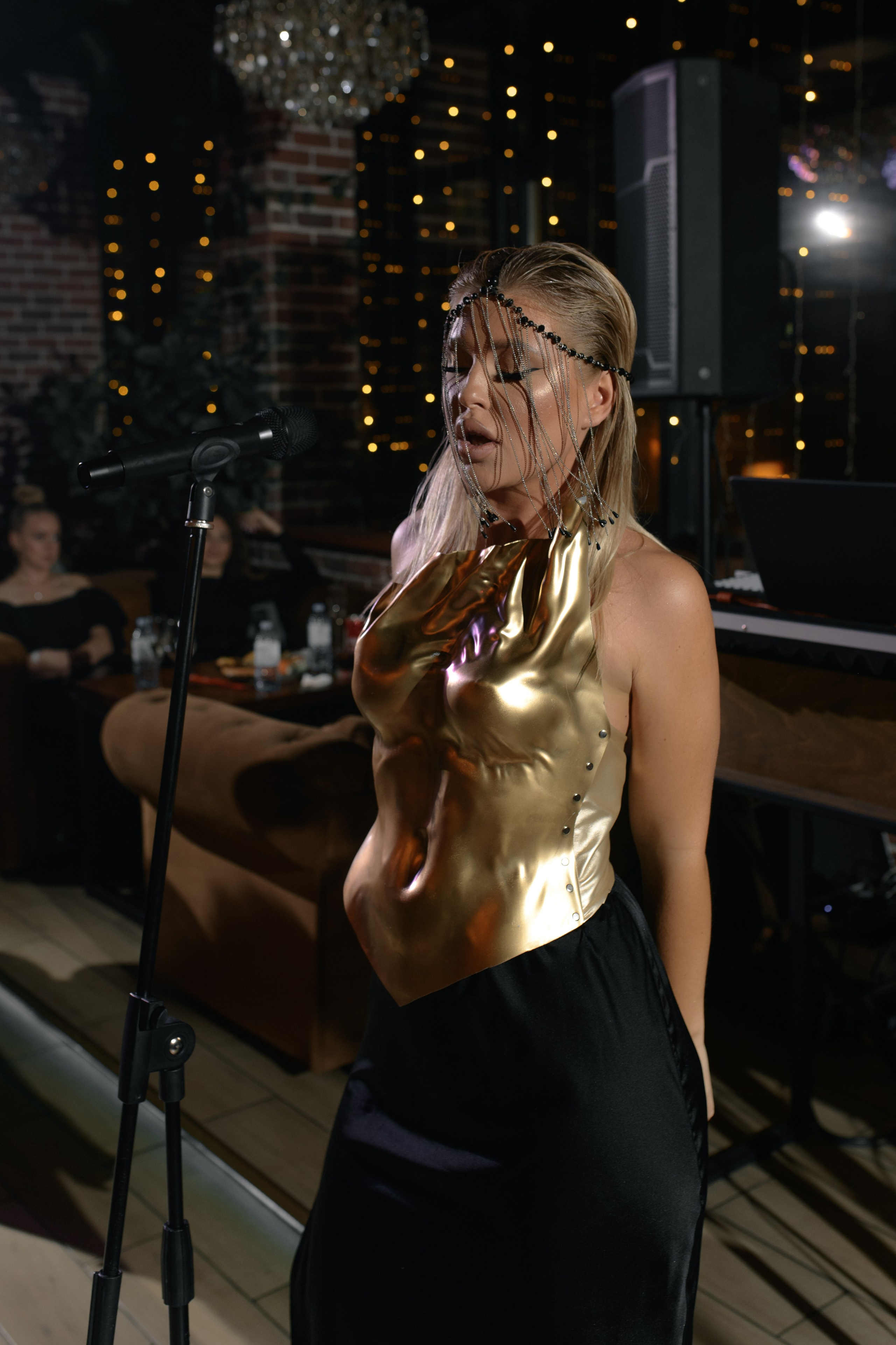 Beauty-вечеринка 2.0. Свадебный фотограф Екатеринбург/Челябинск — Любовь Волохова