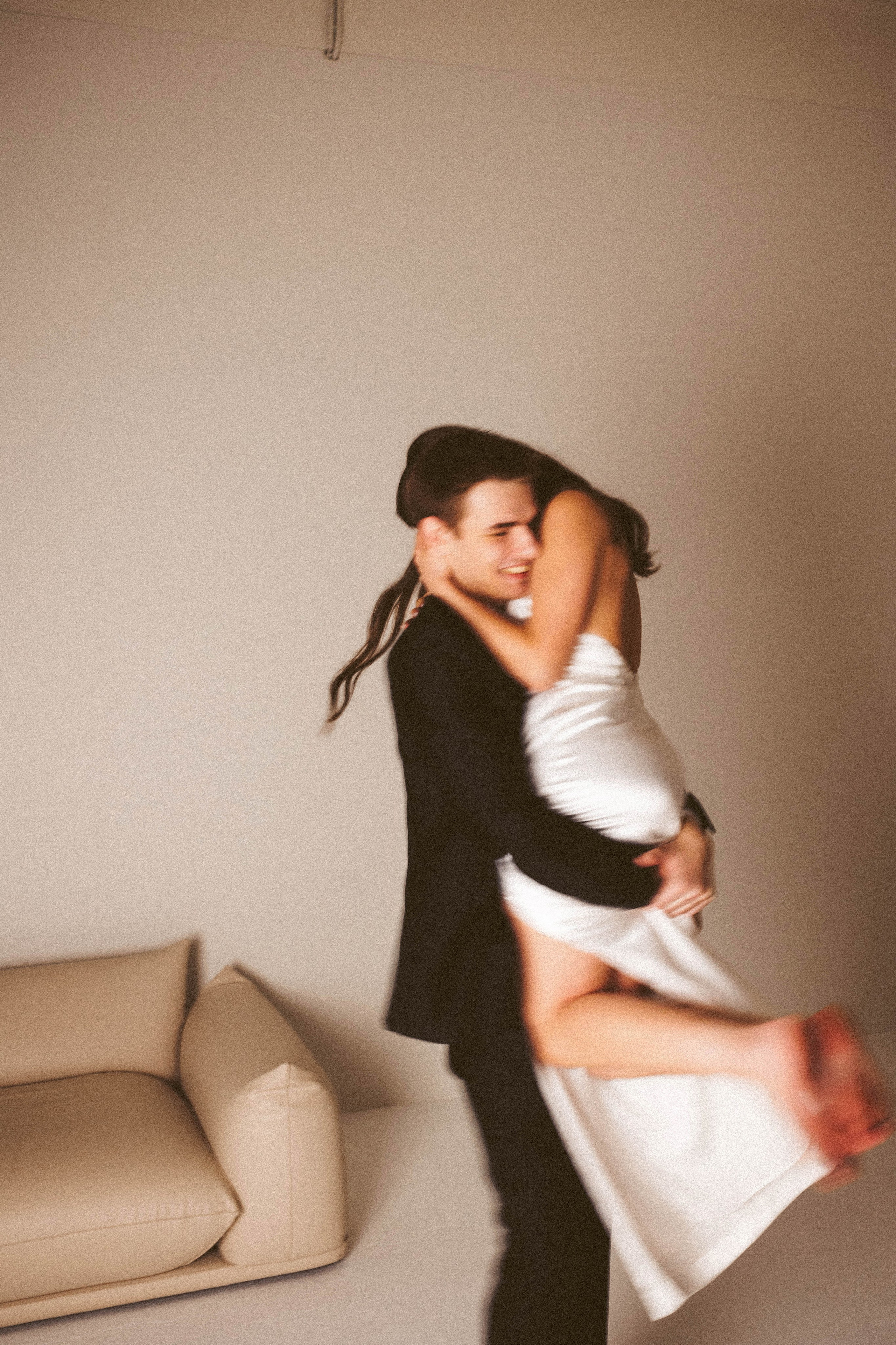 Максим/Мария. Фотограф в Москве Татьяна Сергеева