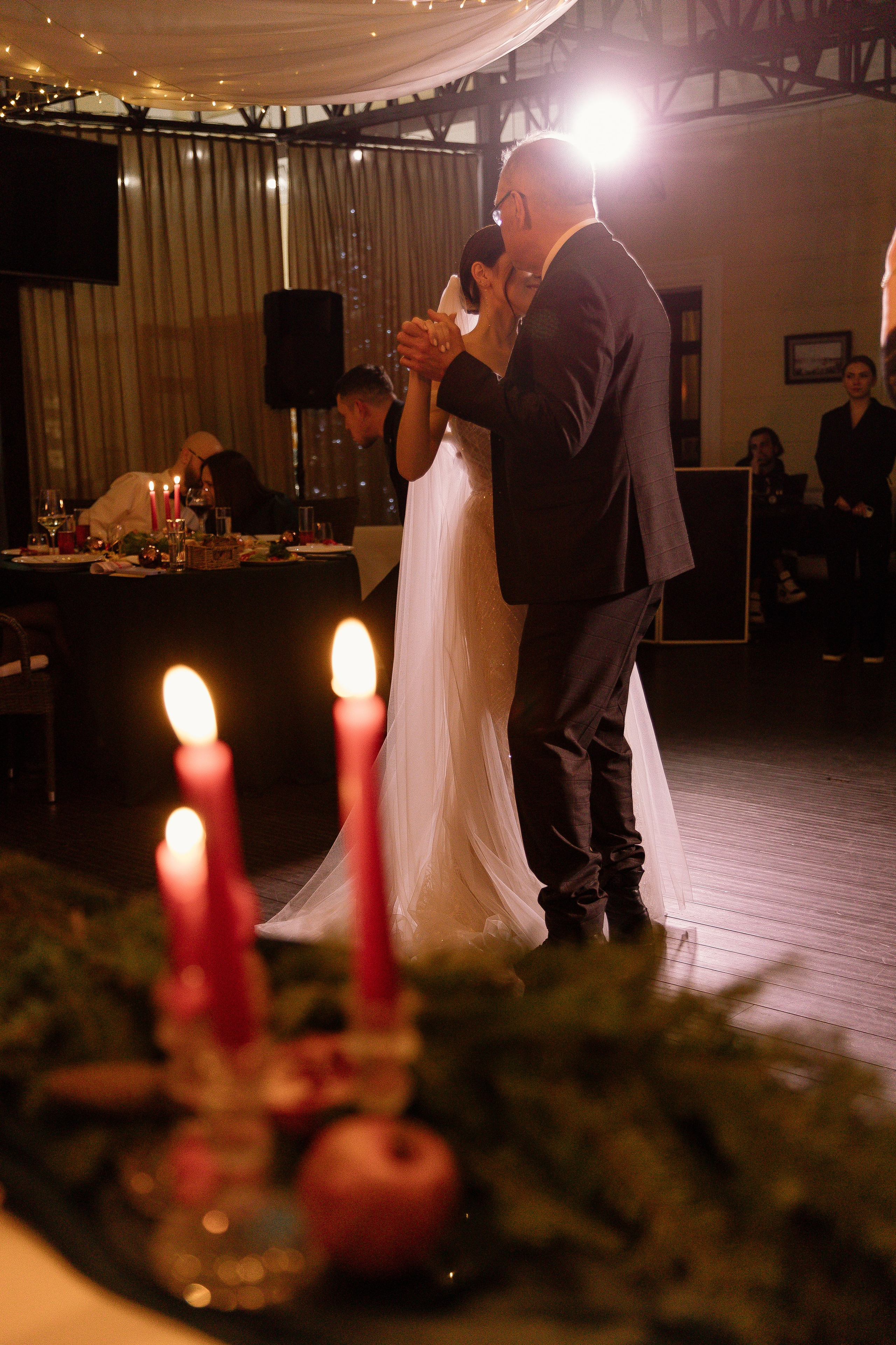 I & K (Вечер). Свадебный и семейный фотограф Анжелика Альашкар в Казани Татарстан