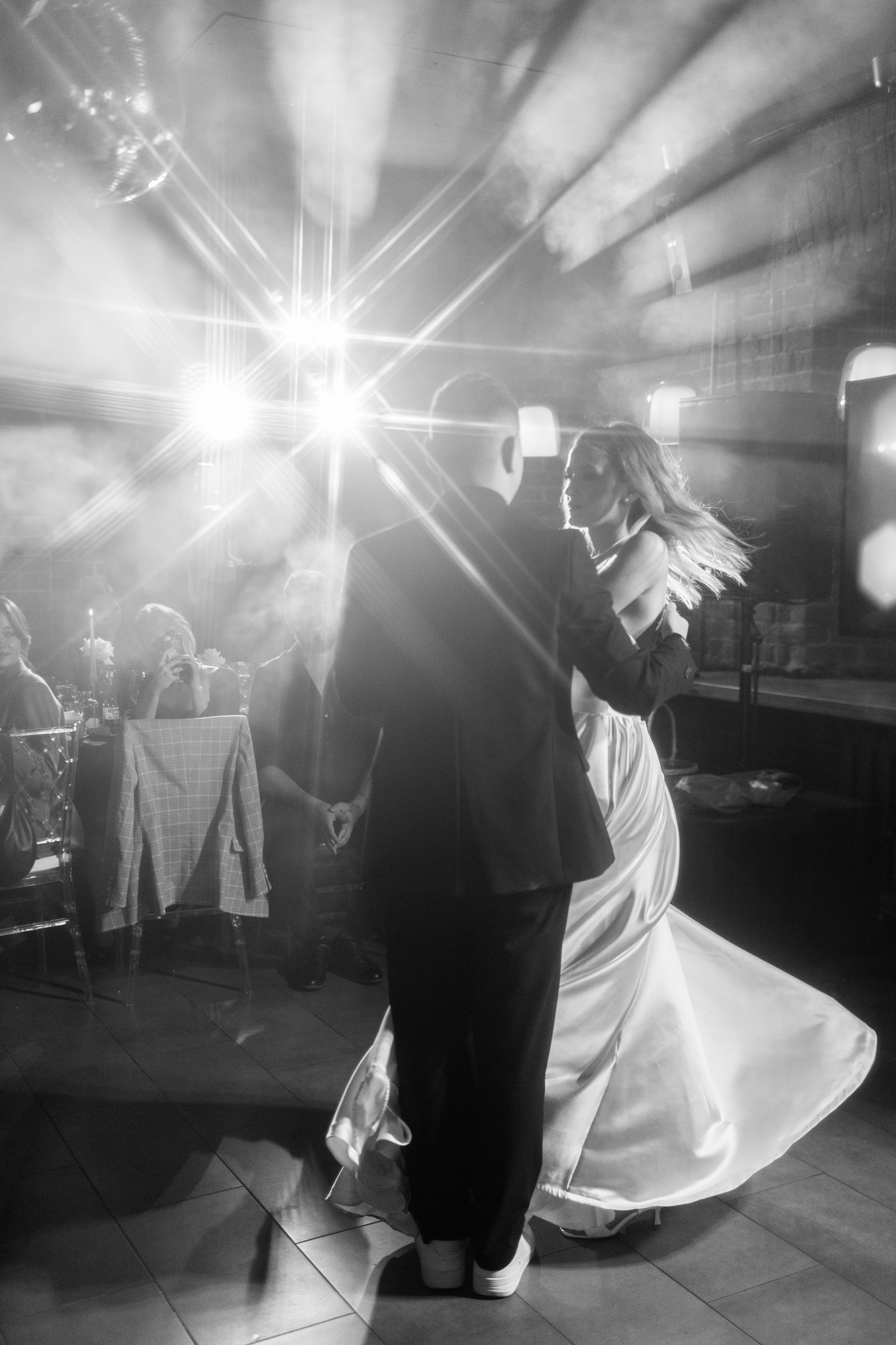 Биба и Боба. Портфолио свадебного фотографа. Роман Каргаполов