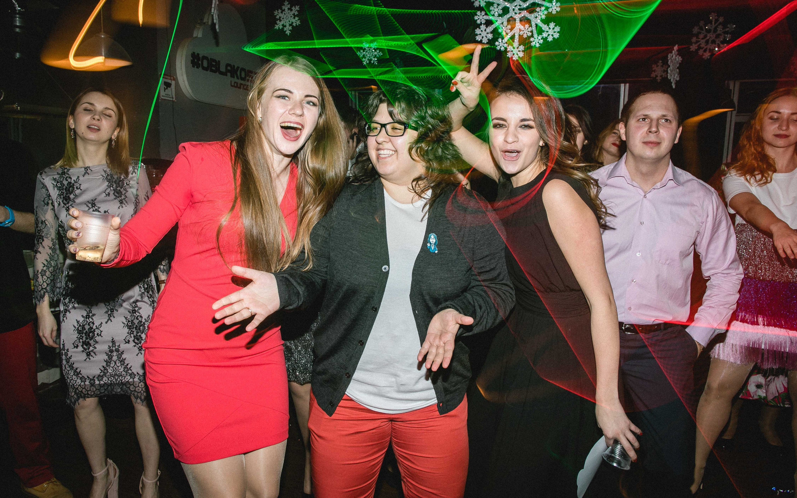 Юниум. Главная