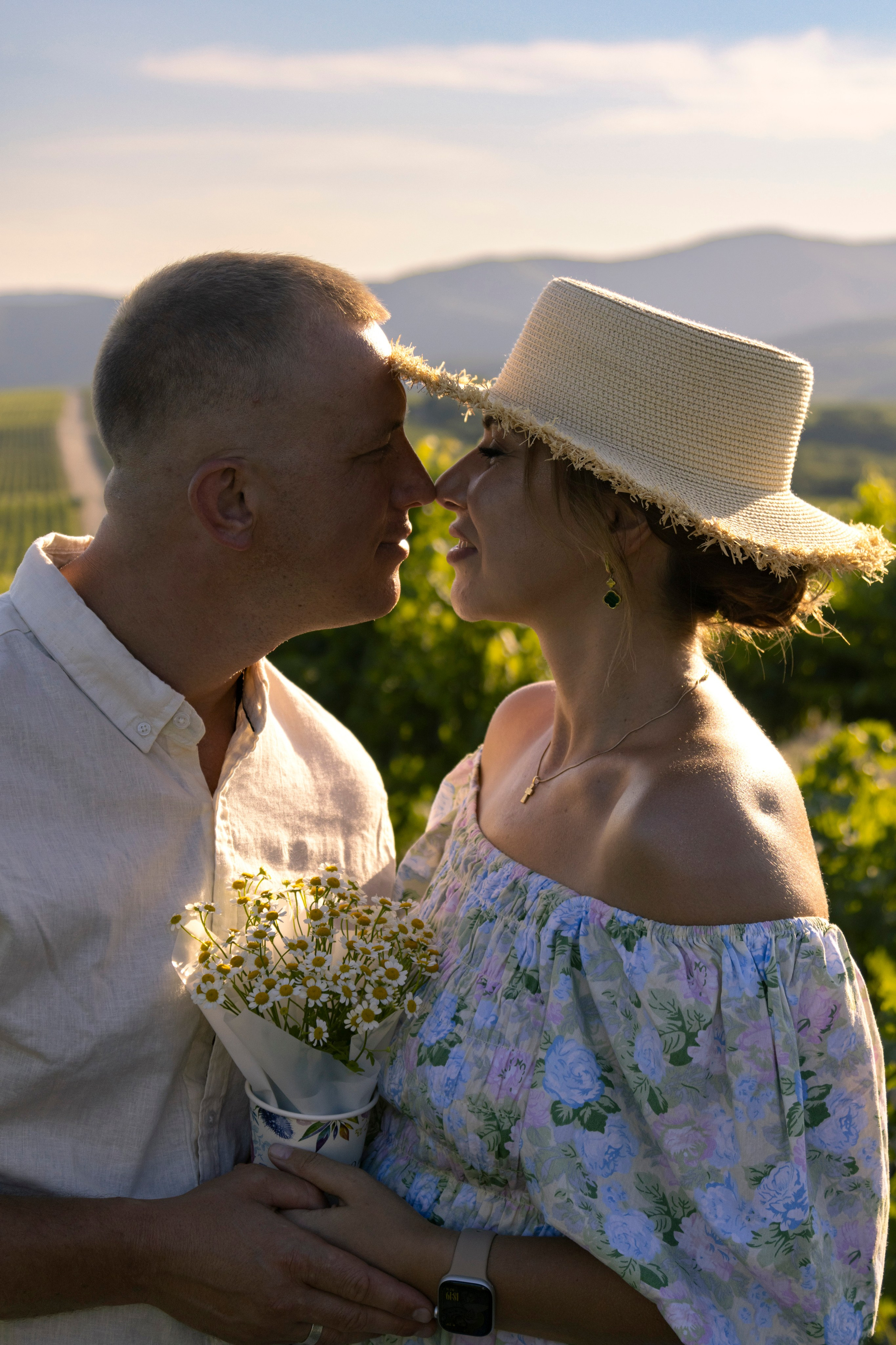 Истории о любви. Фотограф-путешественник на побережье Краснодарского края и в Сибири!