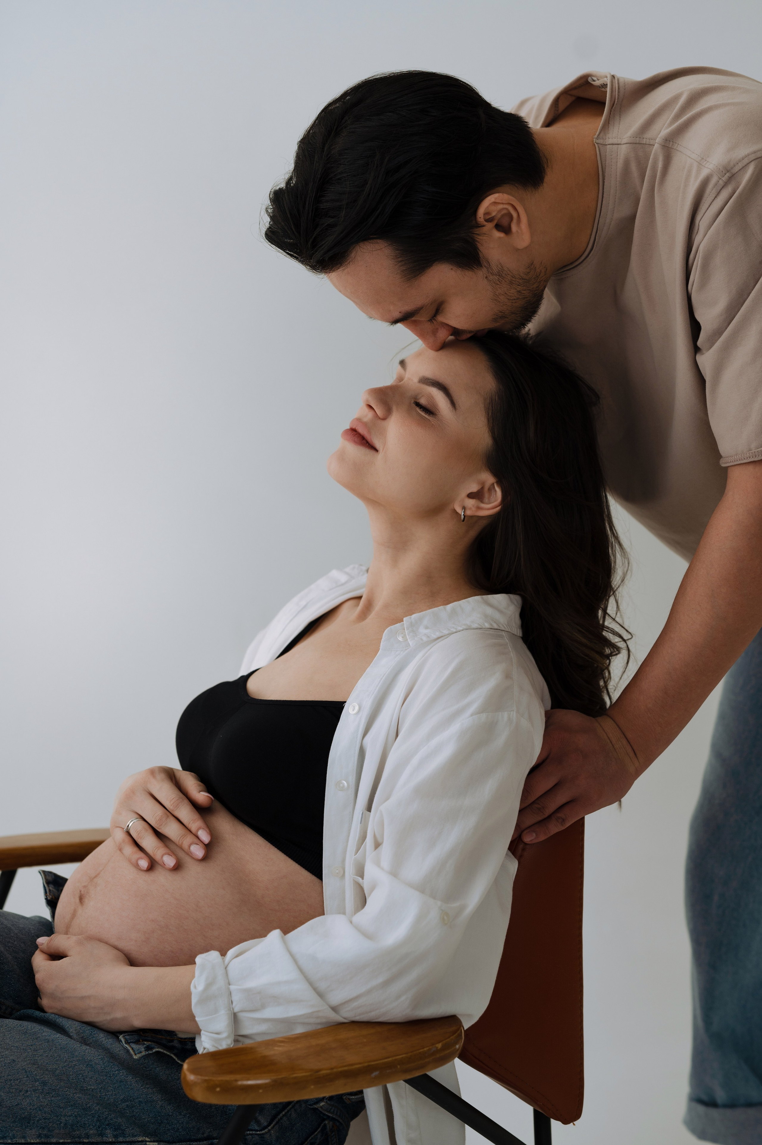 Семен и Юлия, фотостудия 6 etage. Фотограф Красноярск Екатерина Карпеза