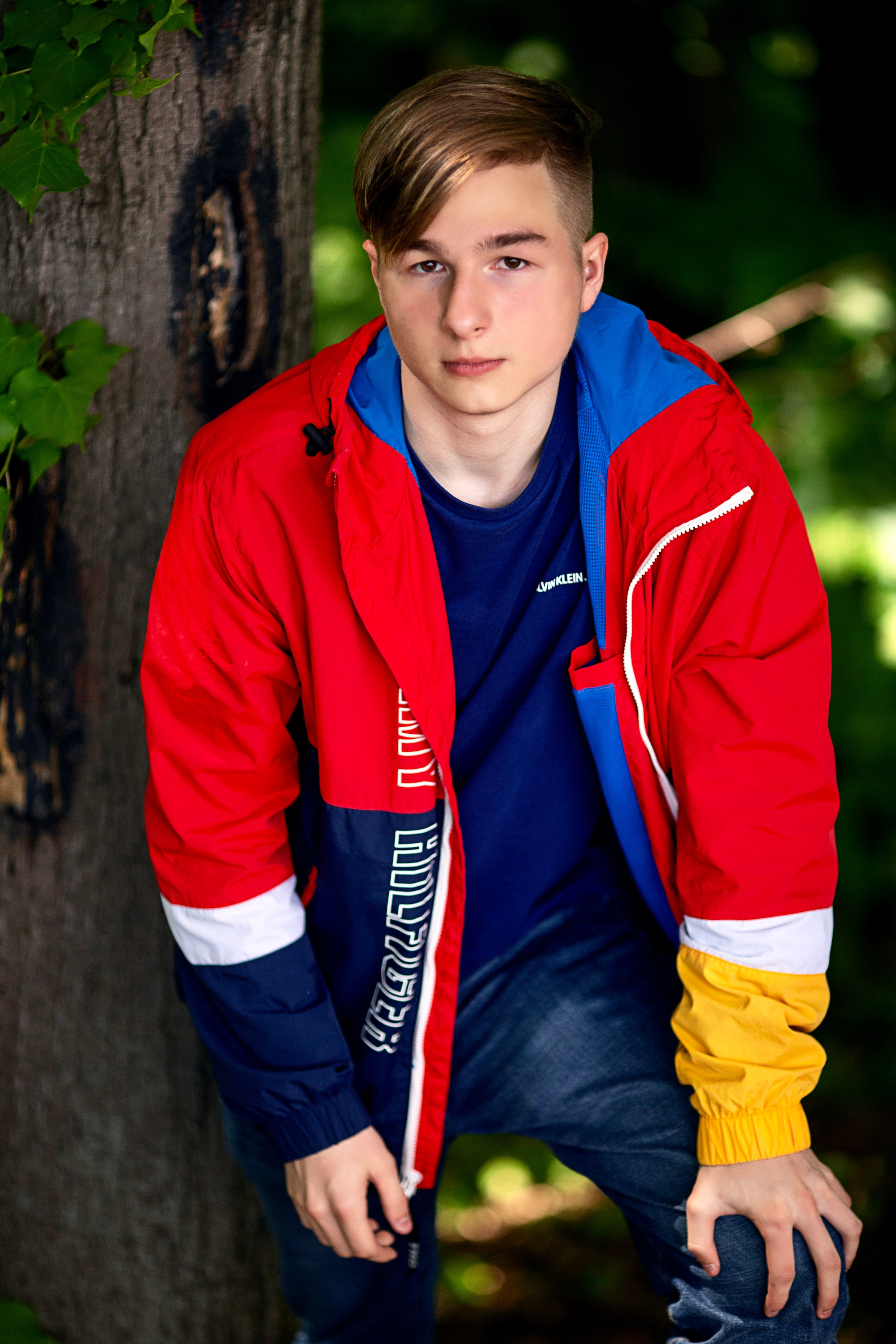 Старшая школа. Детский и семейный фотограф в Москве и Подмосковье Светлана Адамова