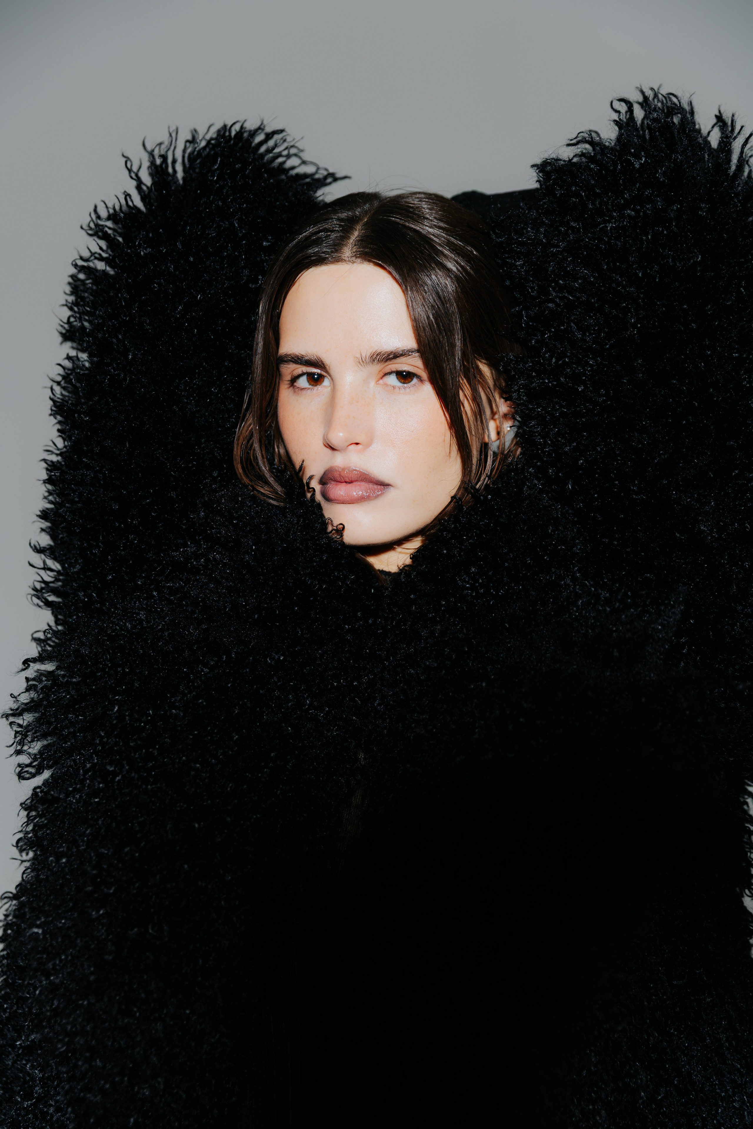 Фотосессия с Владой Ерофеевой. Портретный и семейный фотограф Юлия Герман