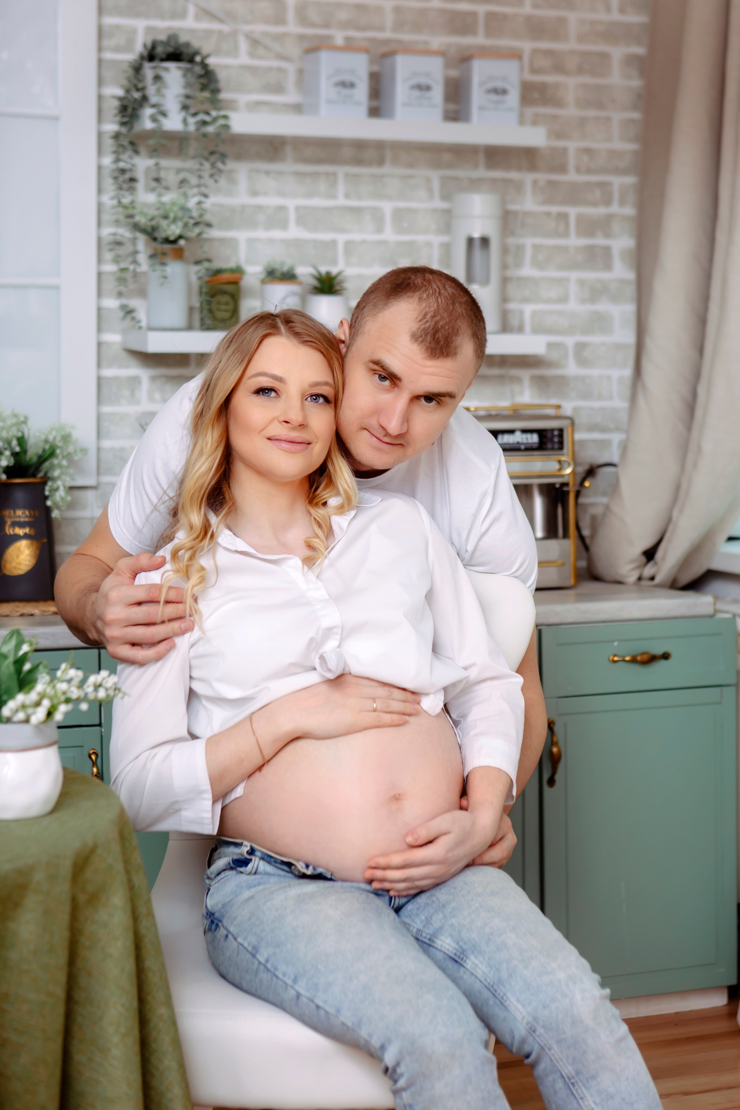 Семейные. Фотограф в Подольске