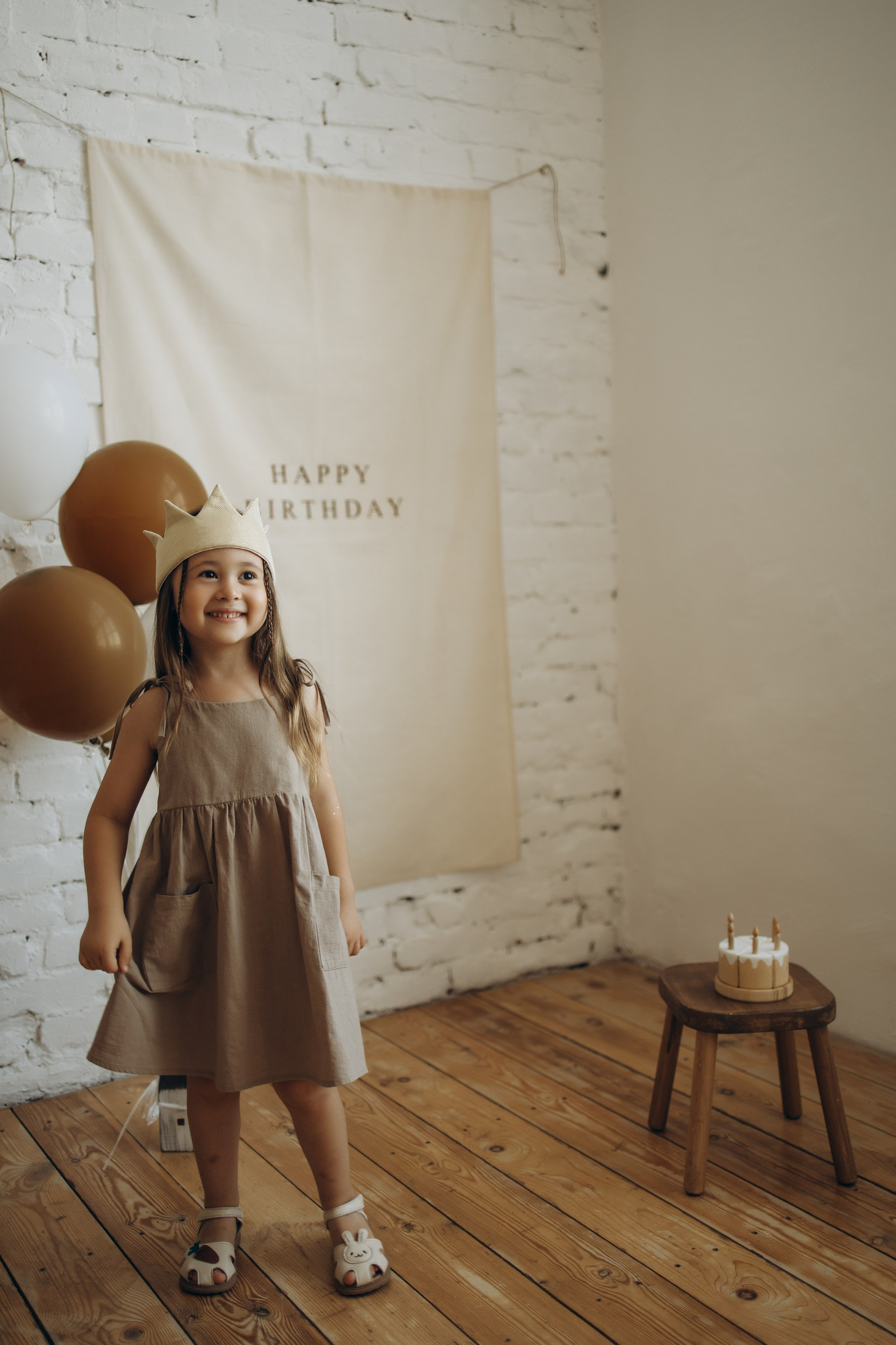 Кире 5 лет. Самый теплый фотограф в Краснодаре Рябоконь Ксения