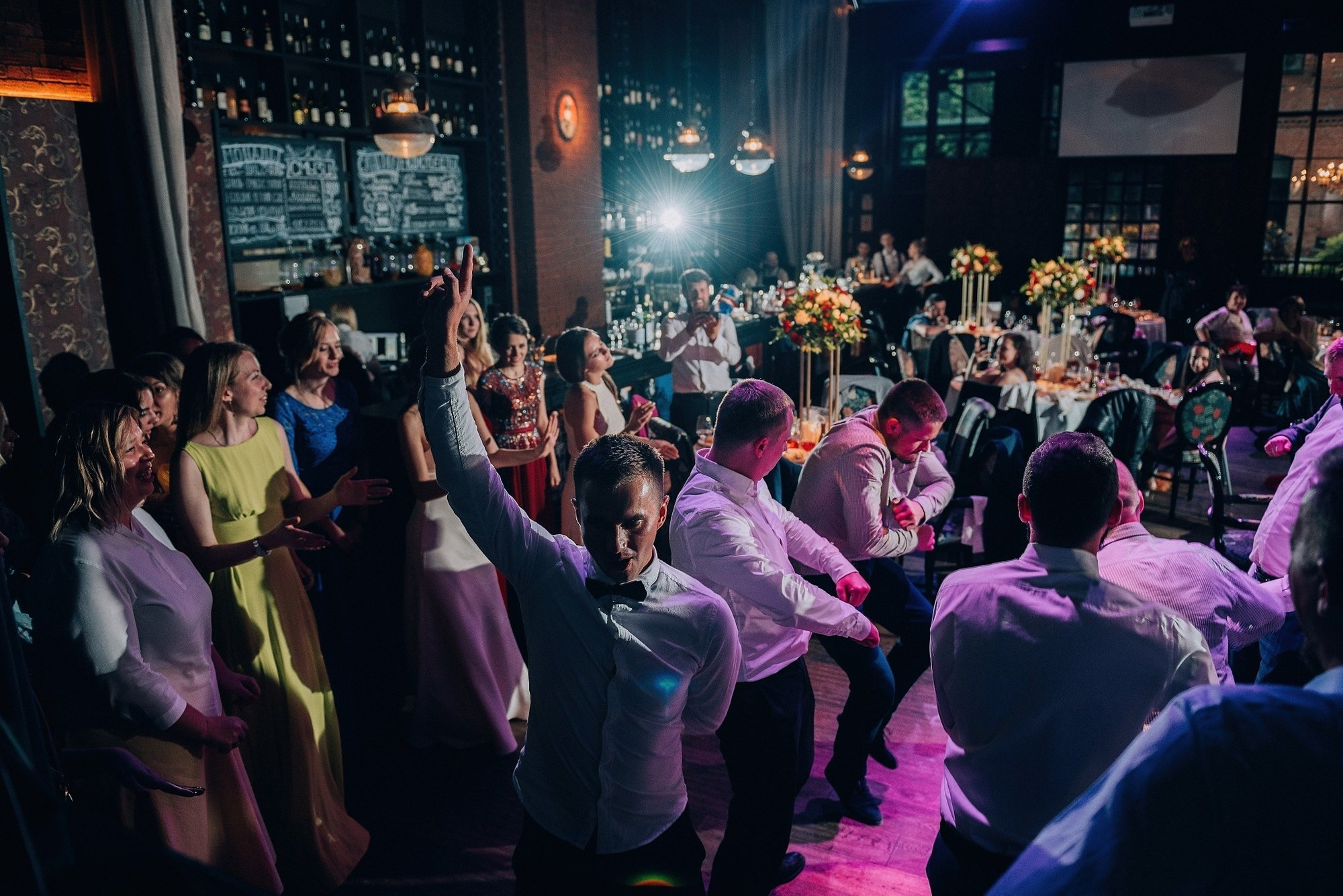 Ирина+Денис. Свадебный и репортажный фотограф Александр Родин