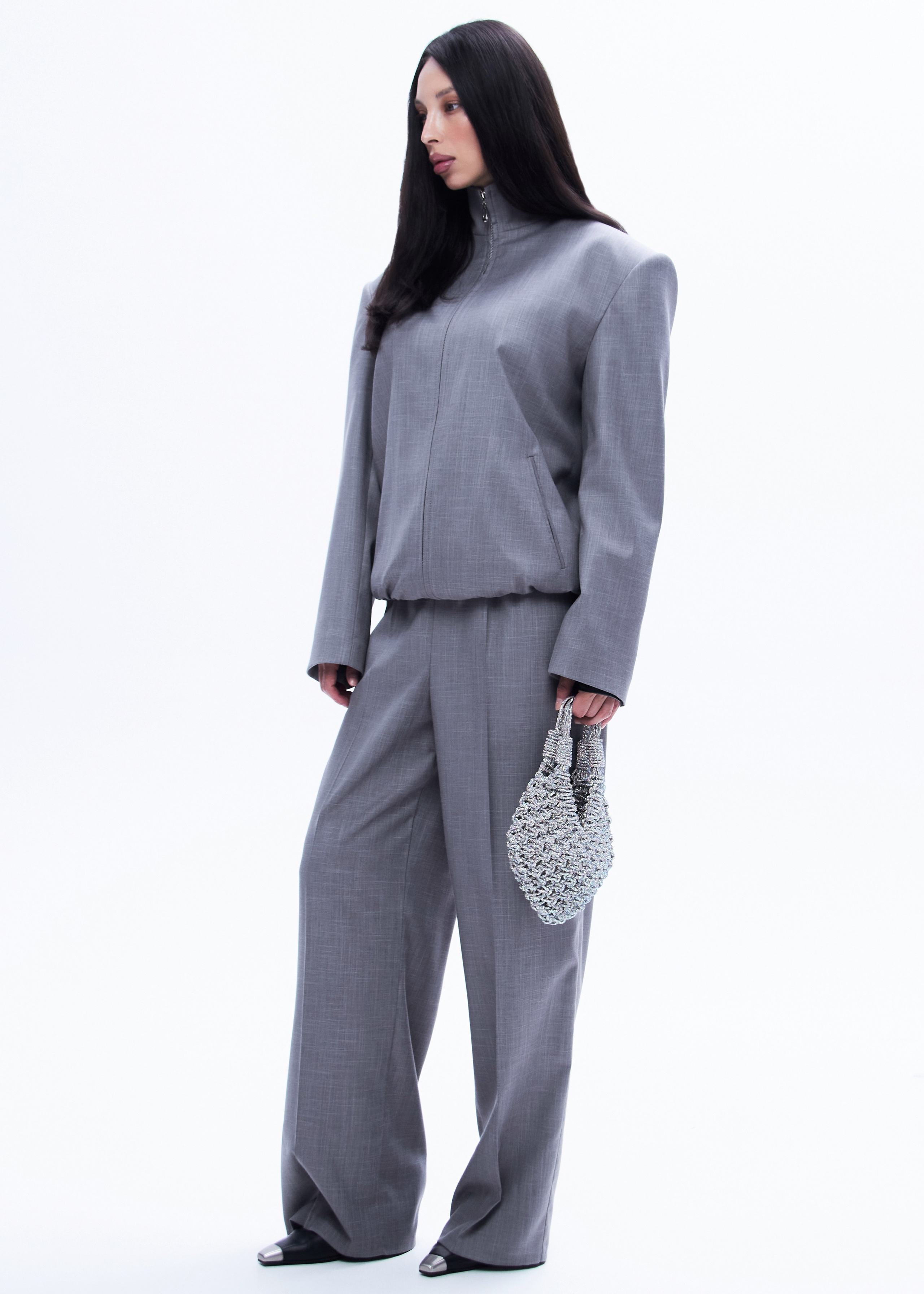 AEOM. Fashion photographer Annа