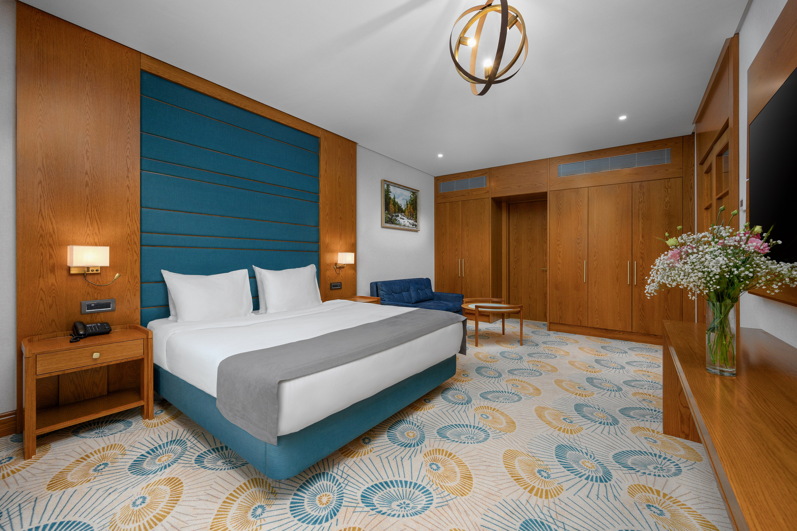 Интерьеры. Репортаж, Интерьеры, Мероприятия, SMM. Фотограф Ставрополь