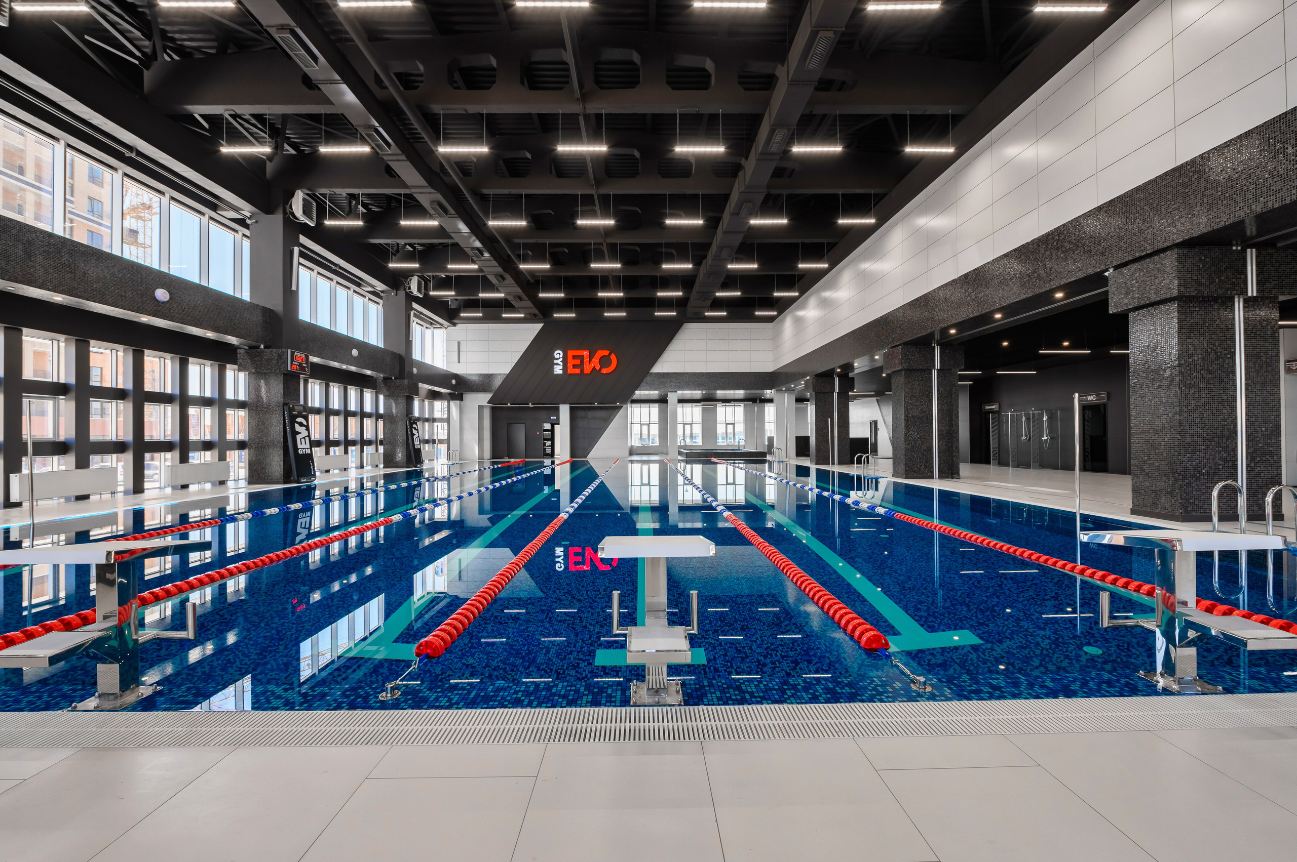 Интерьеры. Репортаж, Интерьеры, Мероприятия, SMM. Фотограф Ставрополь