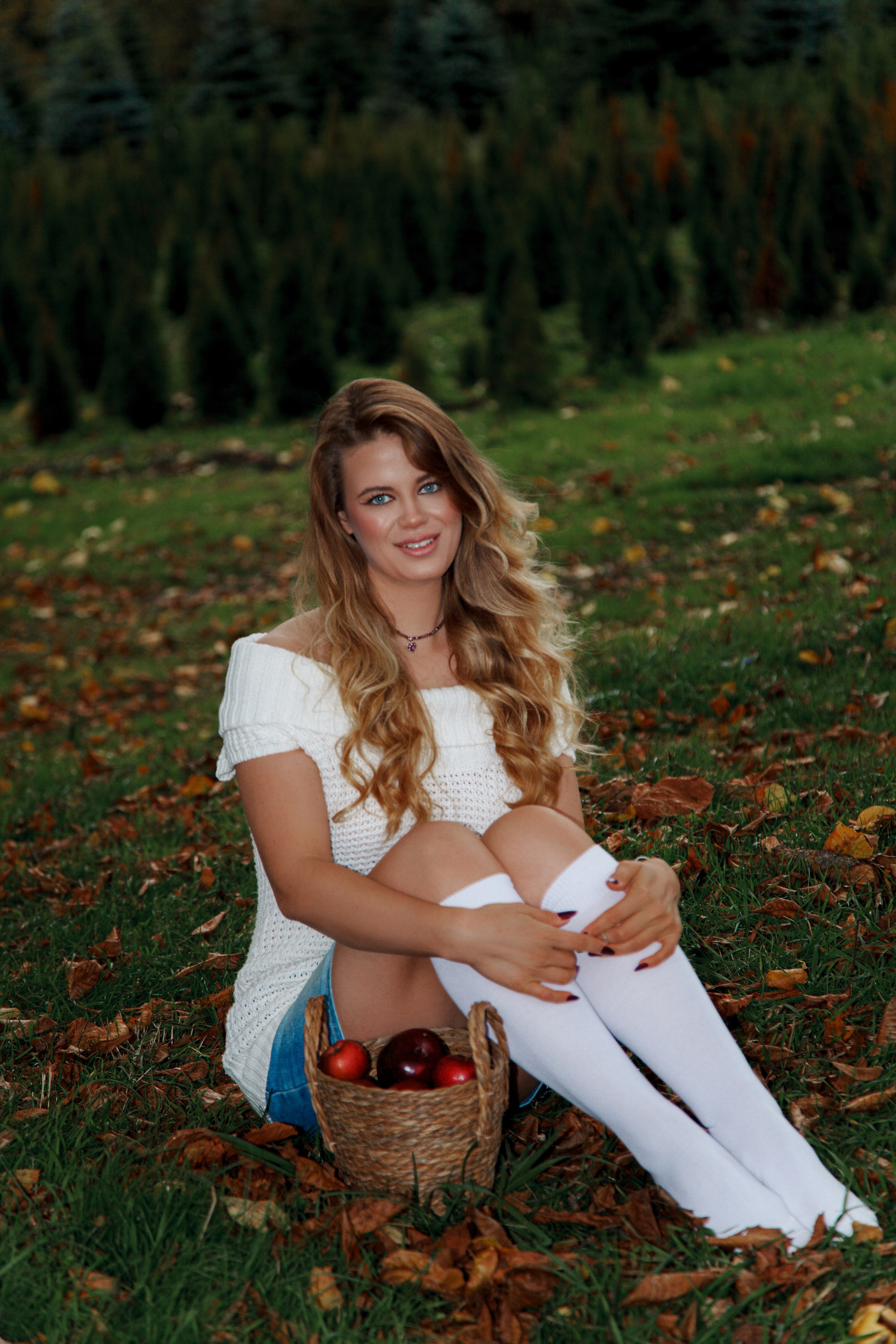 Портреты. Фотограф Пятигорск и КМВ Гладченко Ульяна