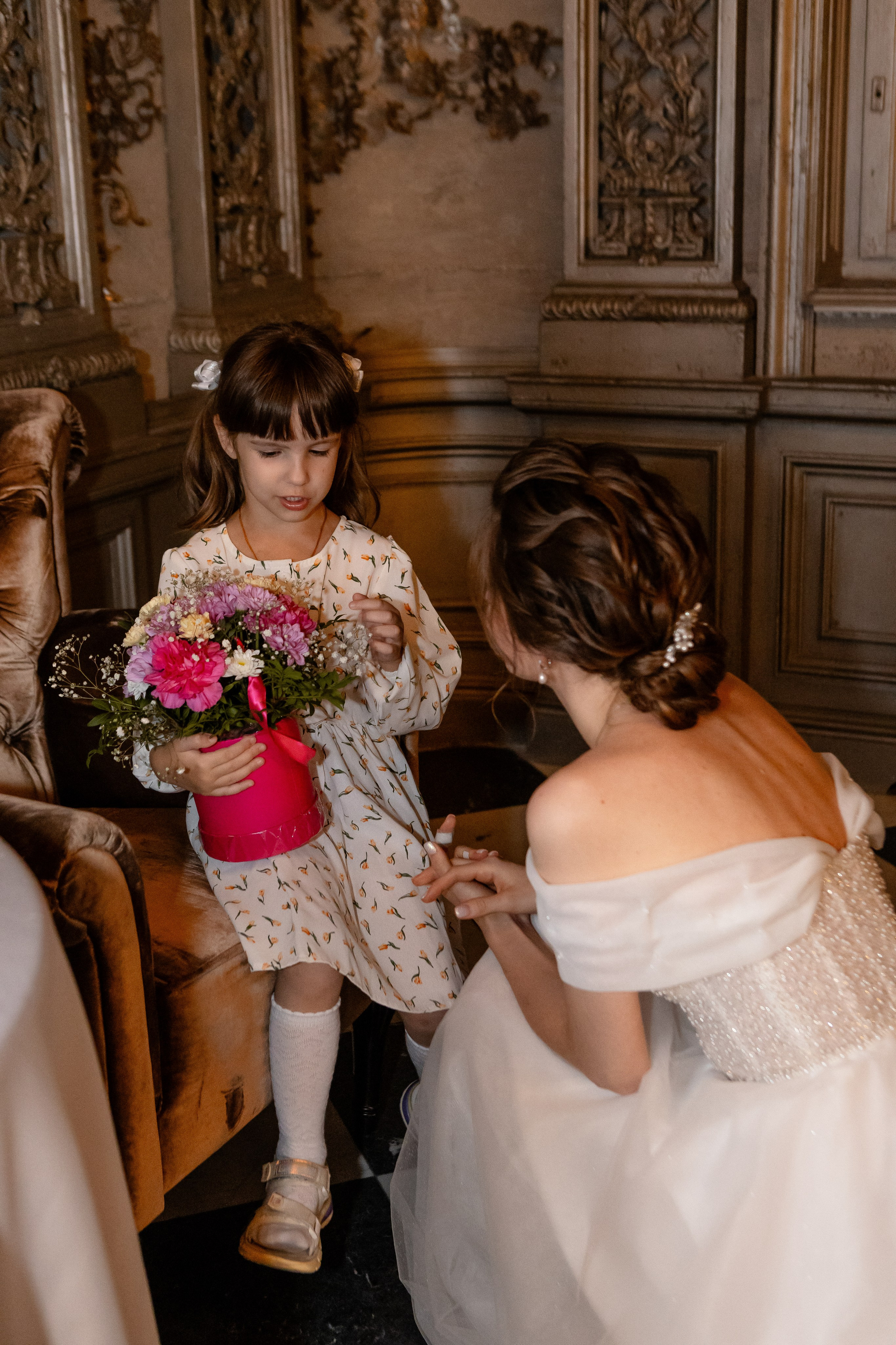 Екатерина | Алексей. Свадебный и женский фотограф в Москве Анастасия Голубева