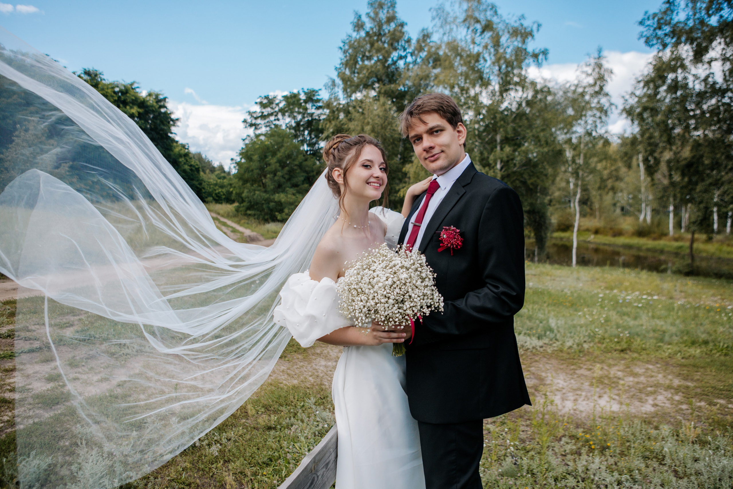• Ирина & Павел •. Семейный и свадебный фотограф в Воронеже Майя Добровольская