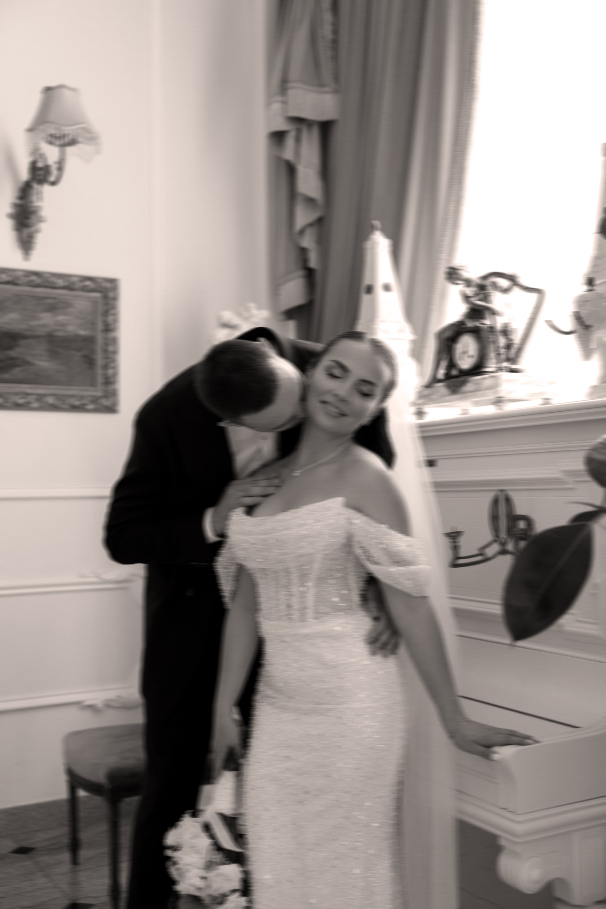 Роман и Алина (выездная регистрация). Фотограф Краснодар