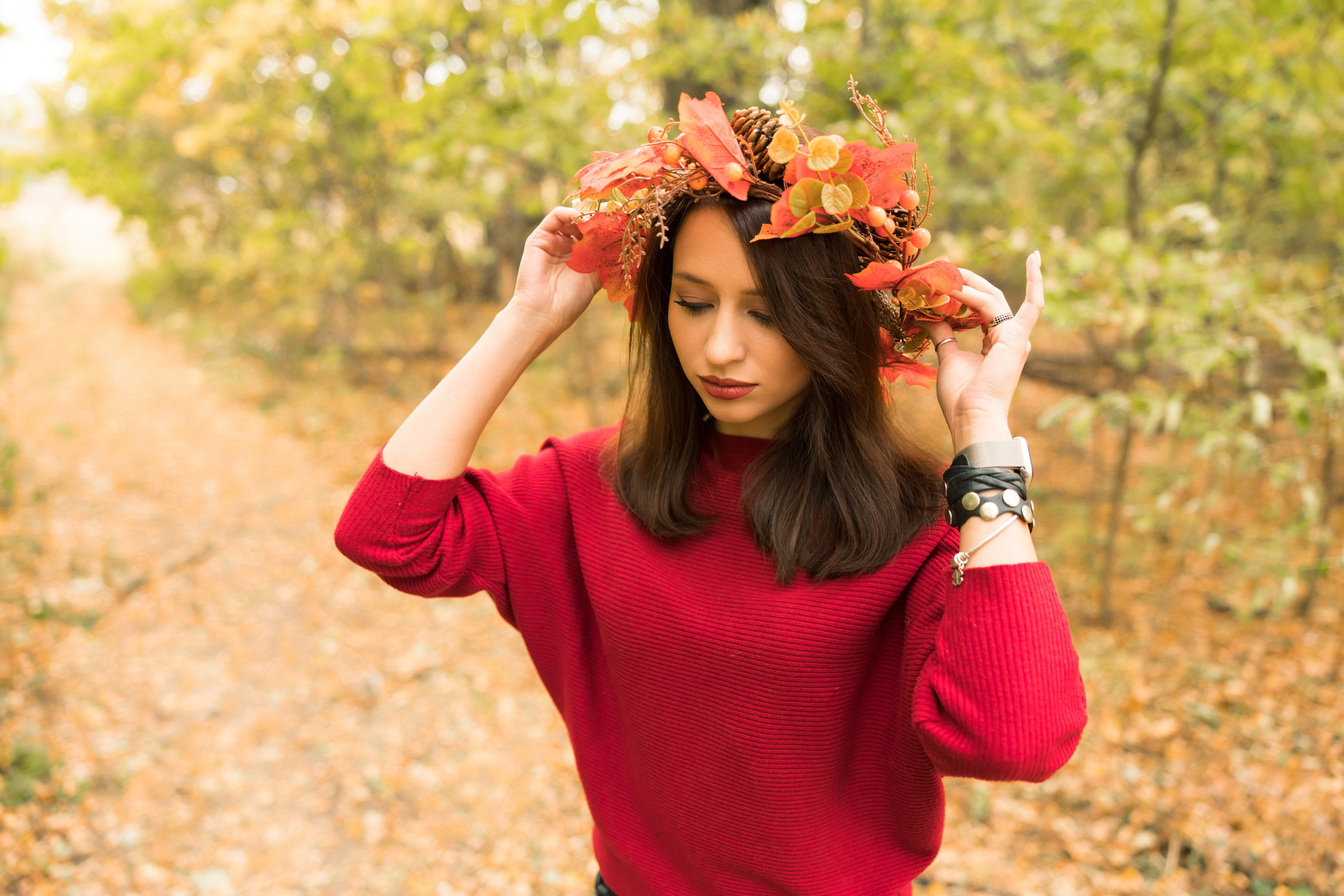 Екатерина. Семейный фотограф в Рязани и Рязанской области