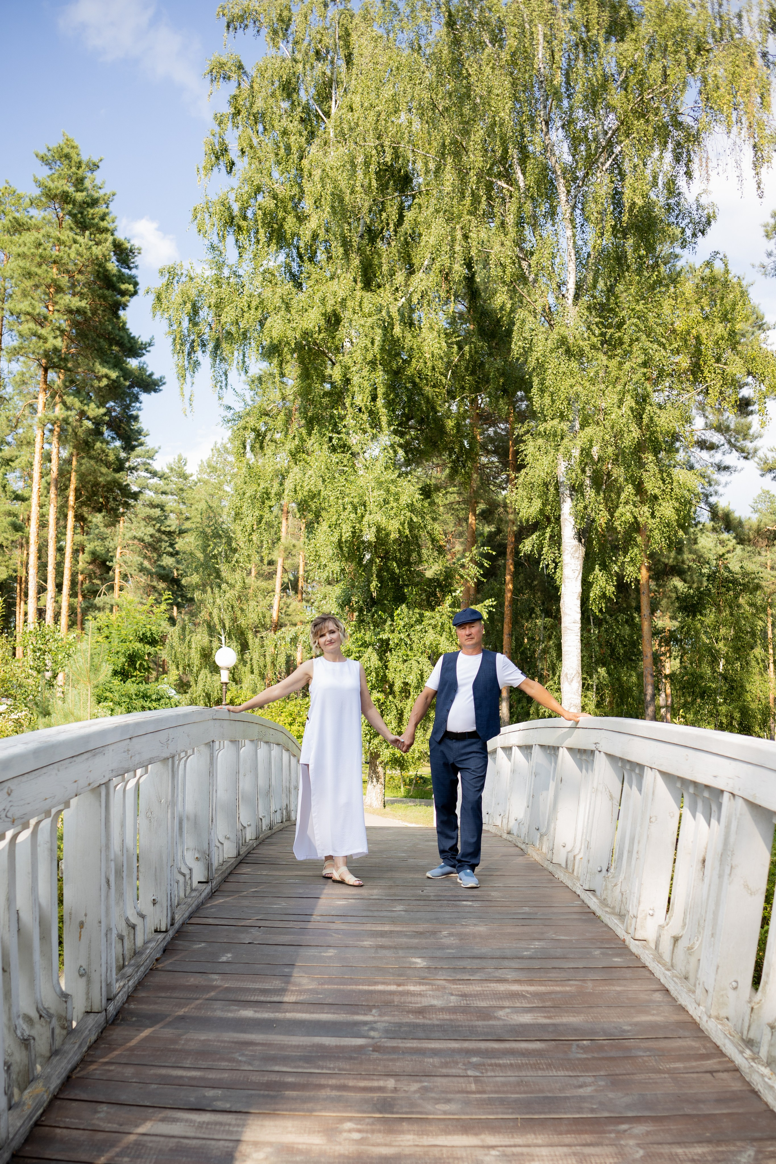 Татьяна и Александр. Семейный фотограф в Рязани и Рязанской области
