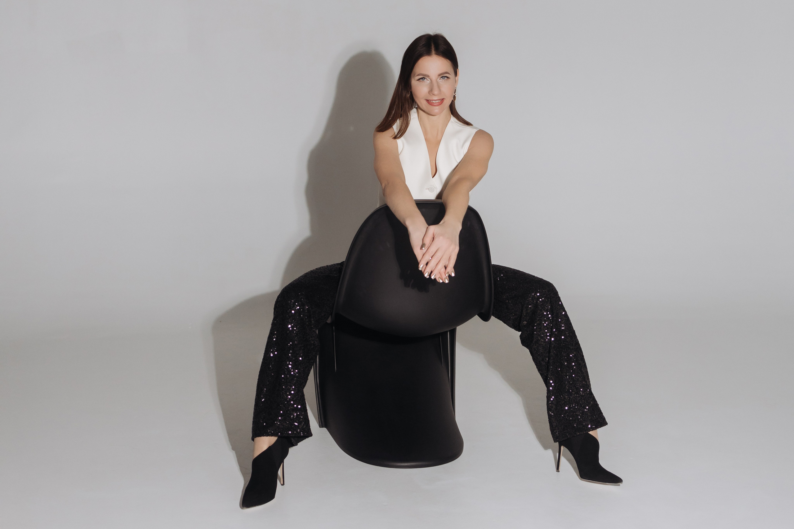 Оксана. Семейный фотограф в Рязани и Рязанской области