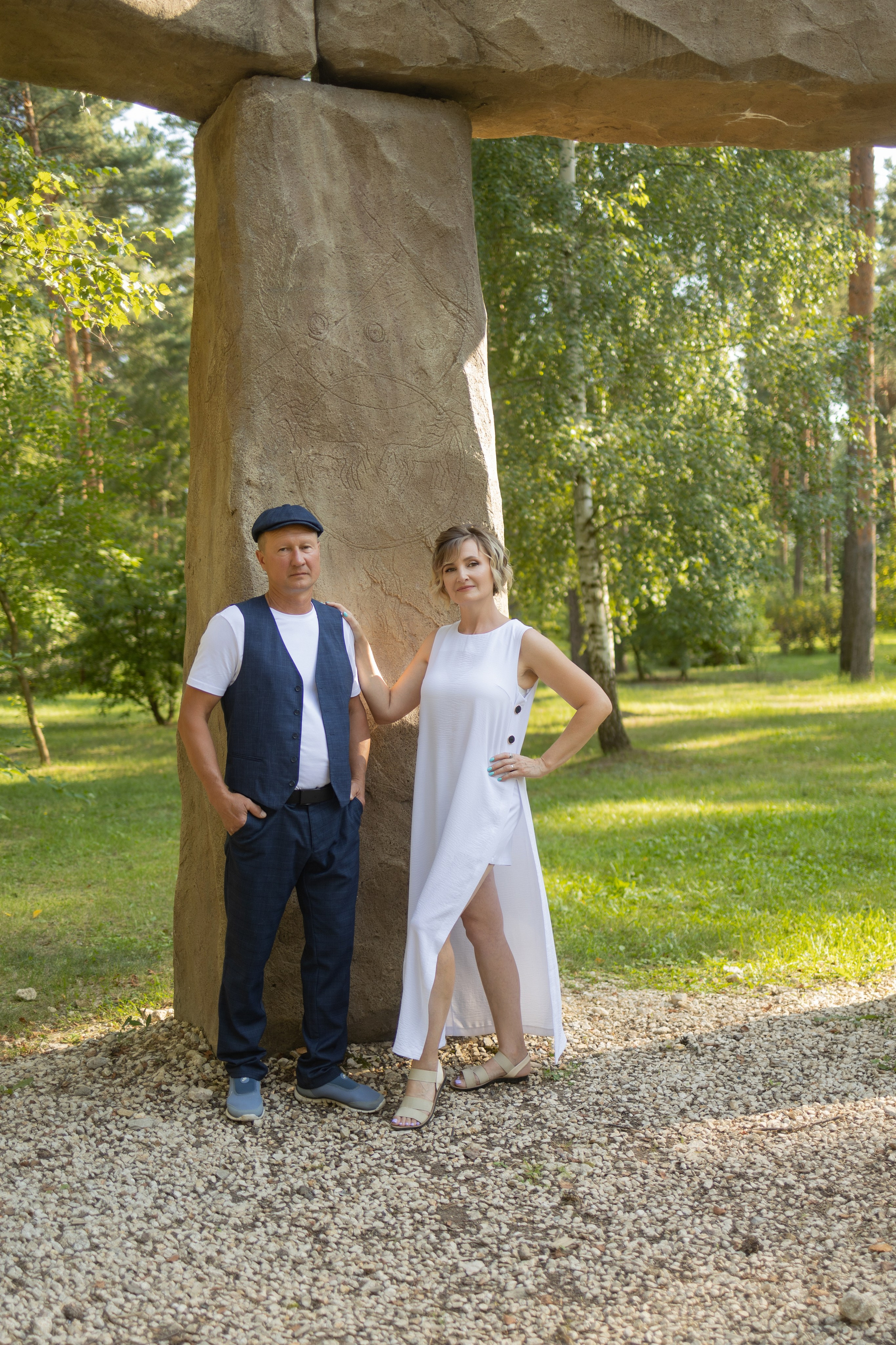 Татьяна и Александр. Семейный фотограф в Рязани и Рязанской области