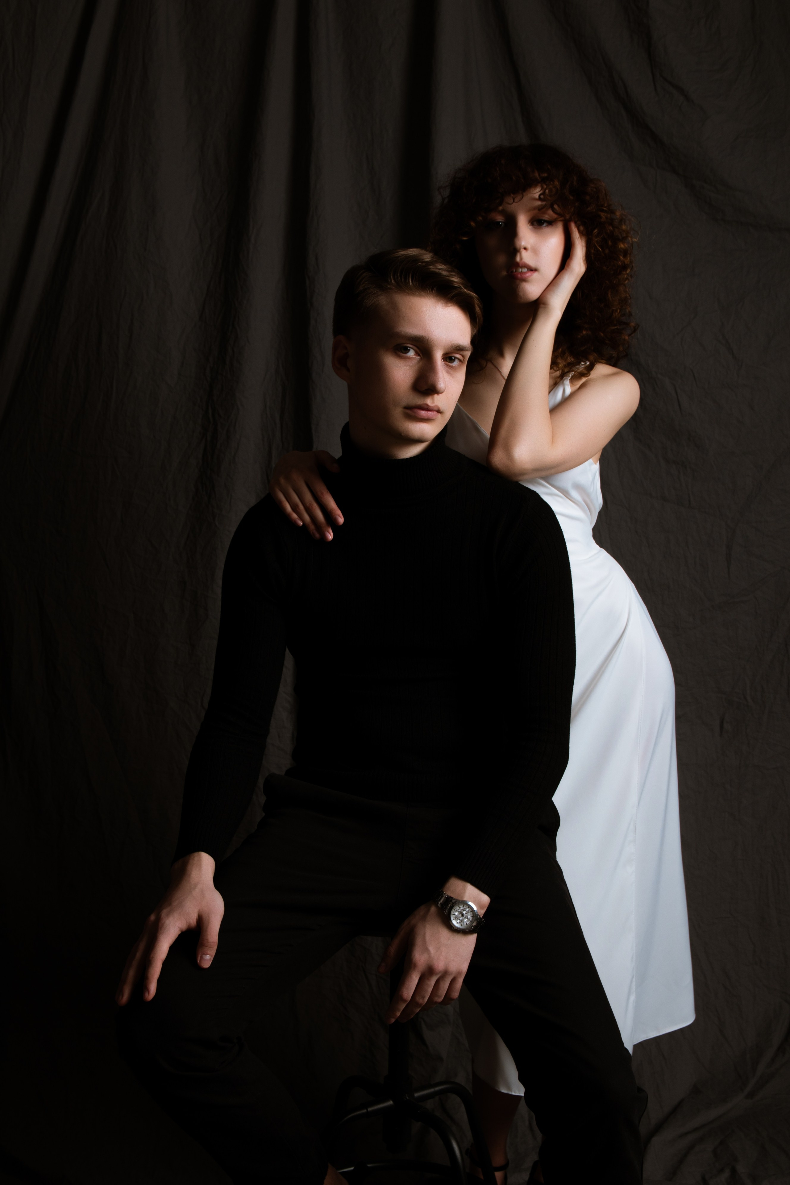 Съемка Love-story. Фотограф в Севастополе и в Крыму