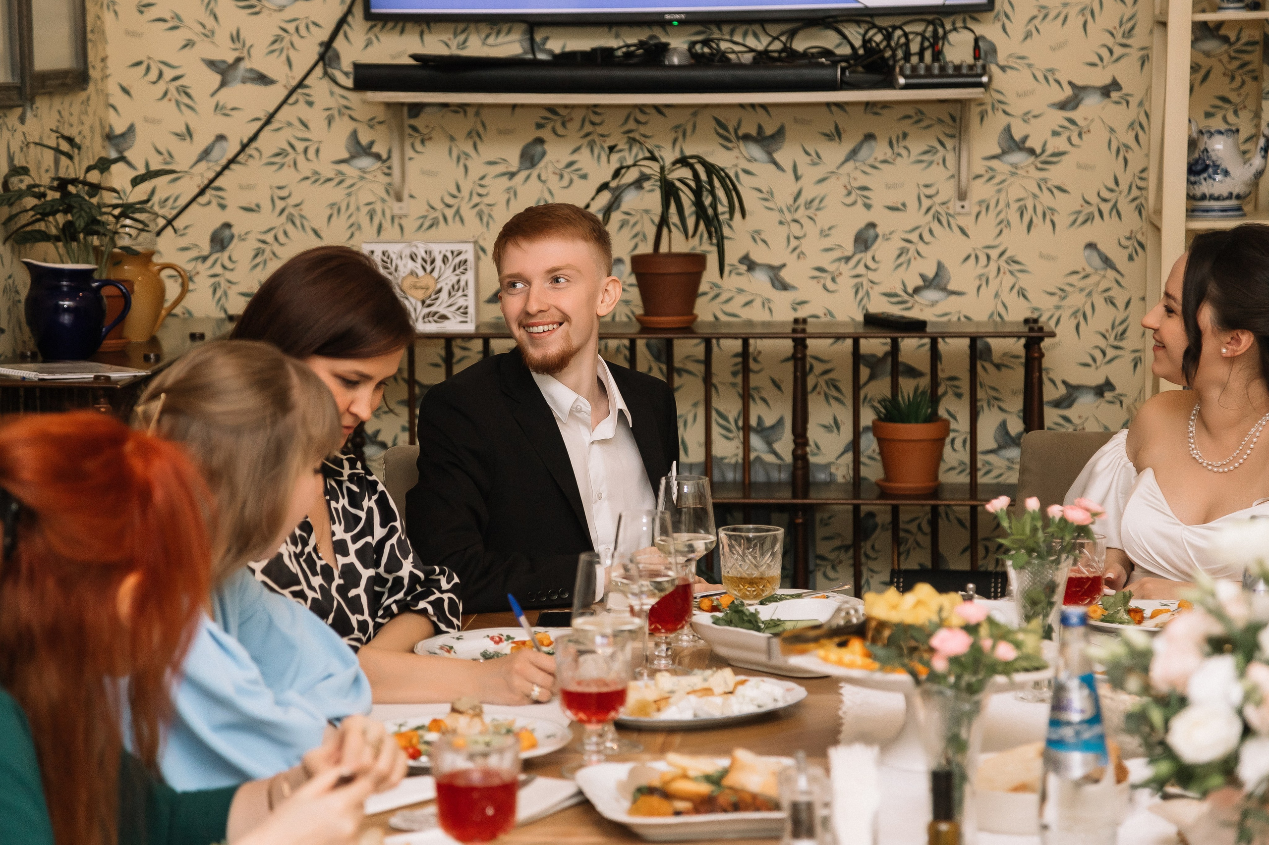 Виктор и Елена/2024. Свадебный и семейный фотограф в Екатеринбурге