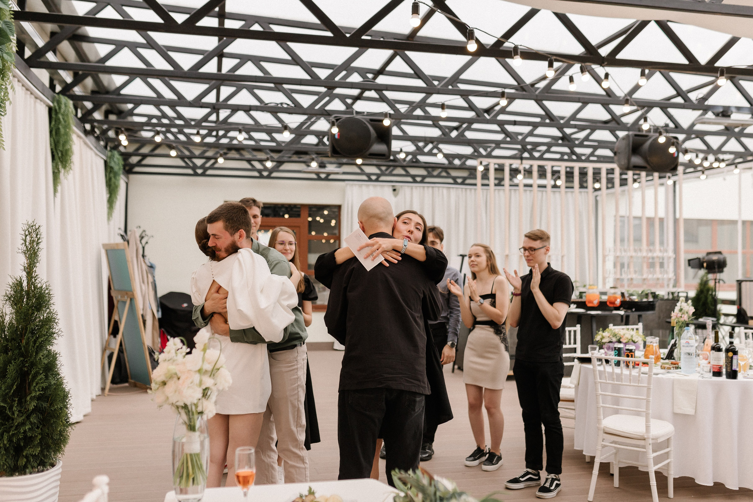 Антон и Елизавета/2023. Свадебный и семейный фотограф в Екатеринбурге