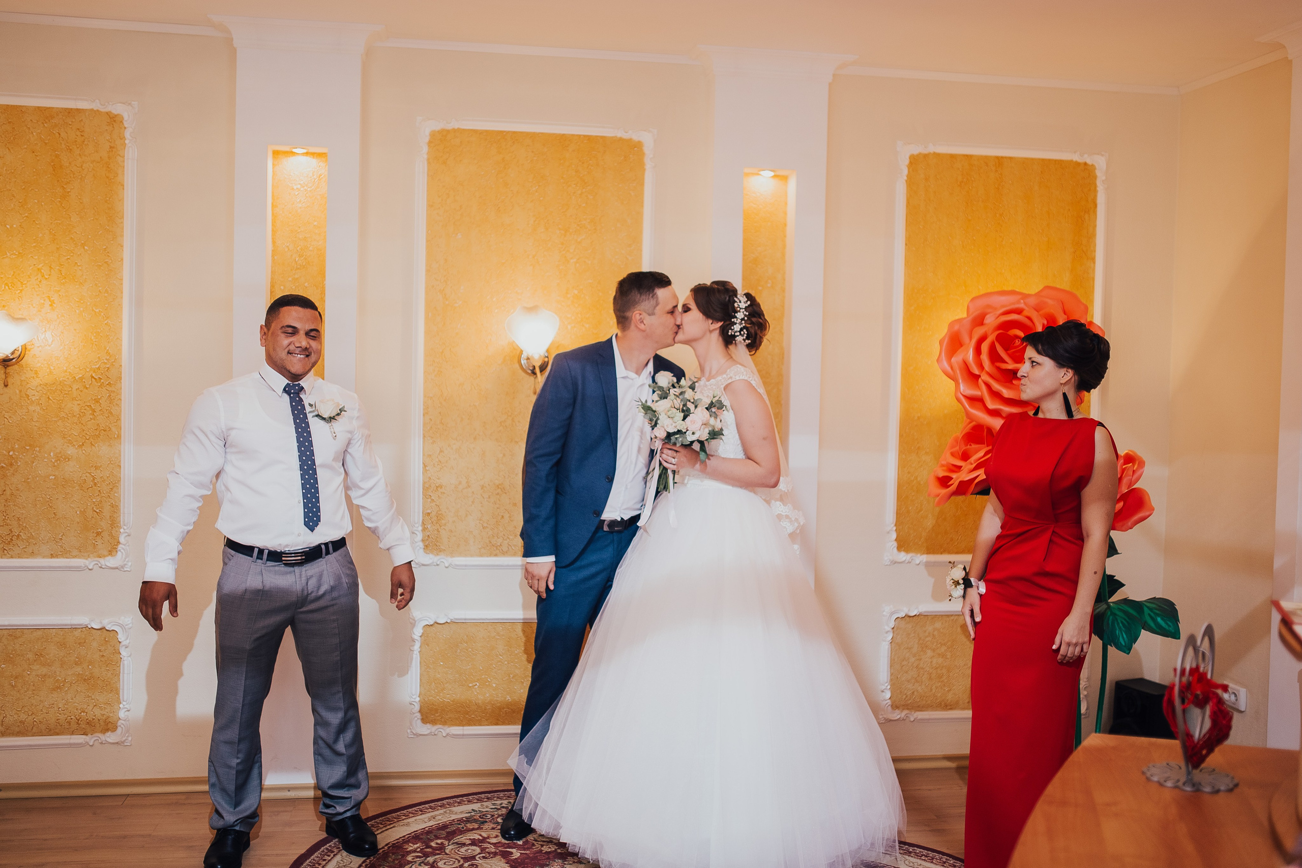 Константин и Екатерина. Свадебный и семейный фотограф Екатерина Бубнова