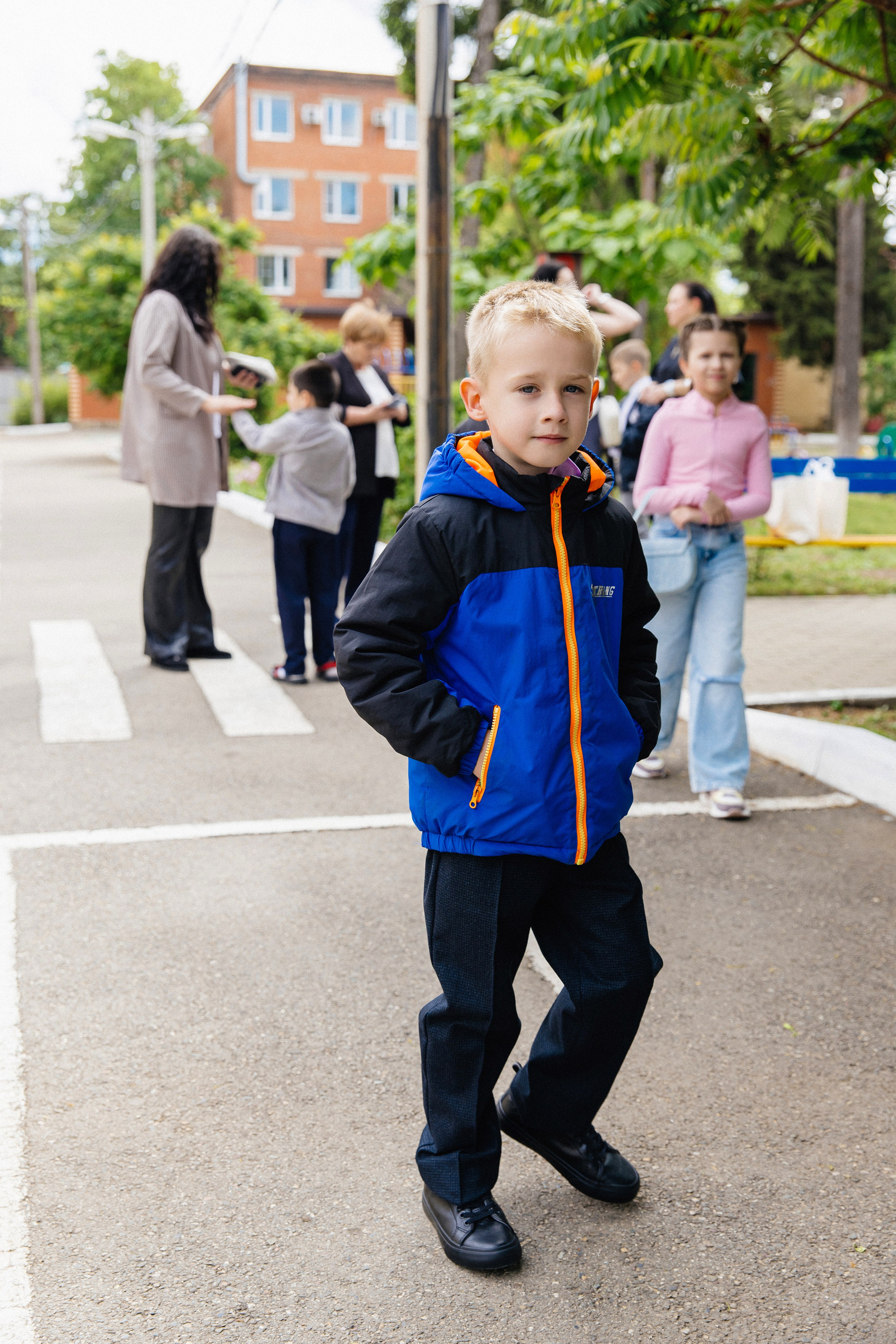 Детский сад № 109. Фотограф и Видеограф в Краснодаре Юлия Солодченко