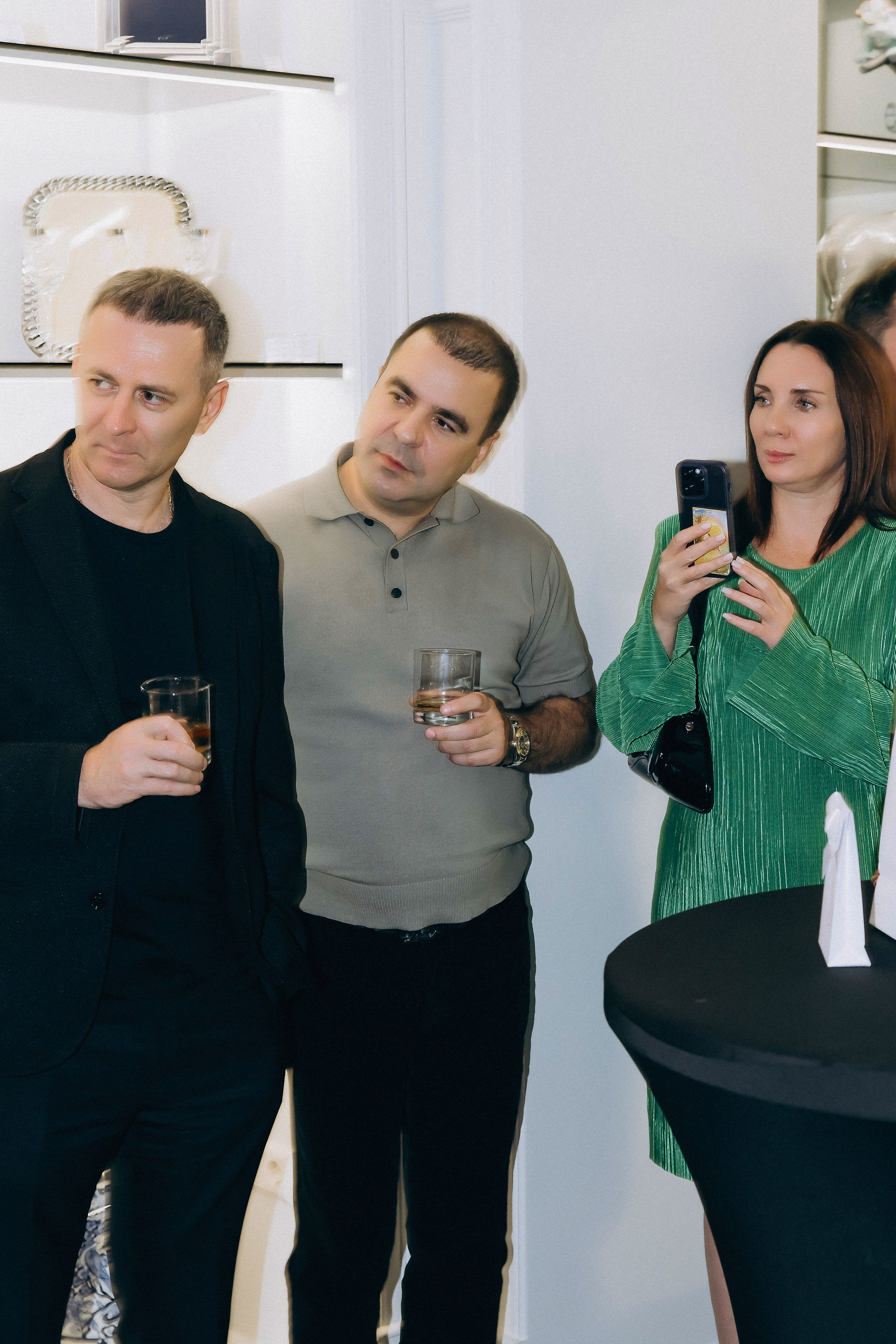 Открытие Бутика «Decor Burgua». Фотограф и Видеограф в Краснодаре Юлия Солодченко