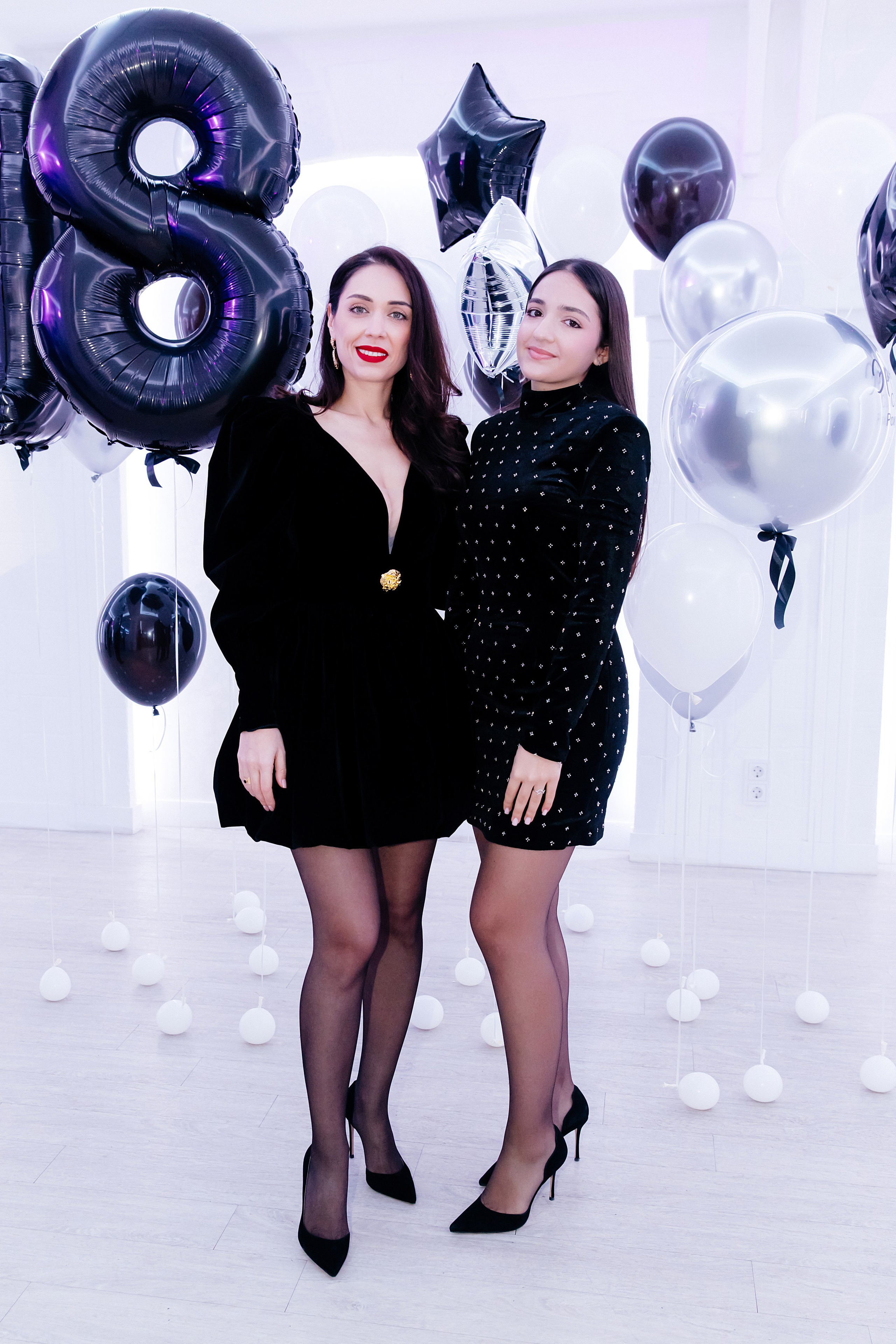 Эрнесту 18. Фотограф и Видеограф в Краснодаре Юлия Солодченко