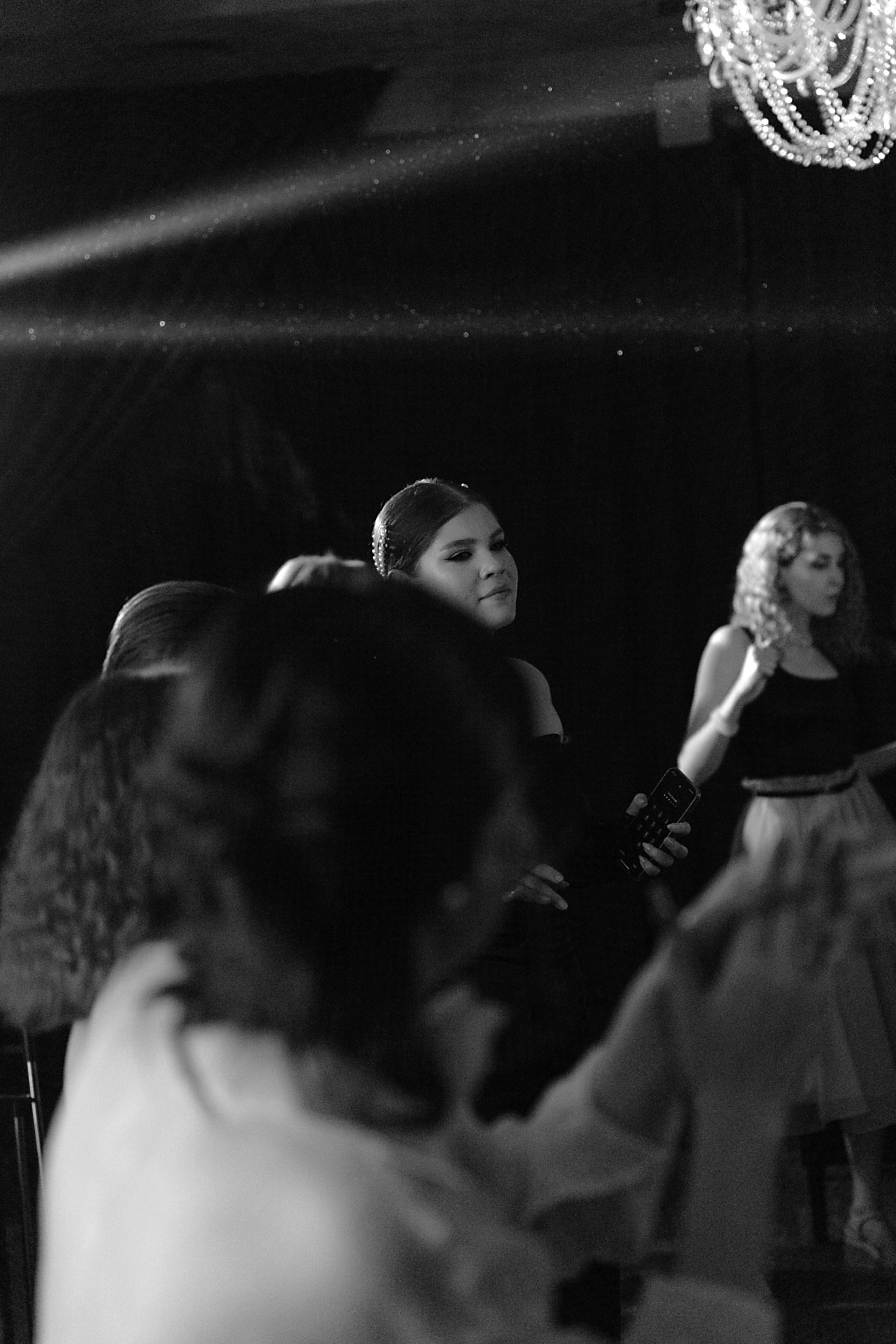 11 класс Гимназия 69. Фотограф и Видеограф в Краснодаре Юлия Солодченко